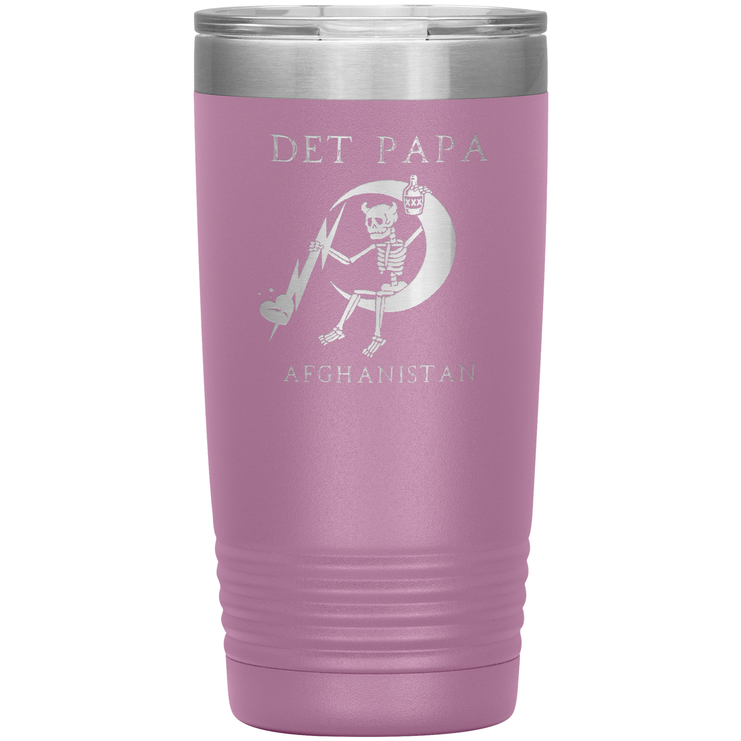Det Papa 20oz. Tumbler