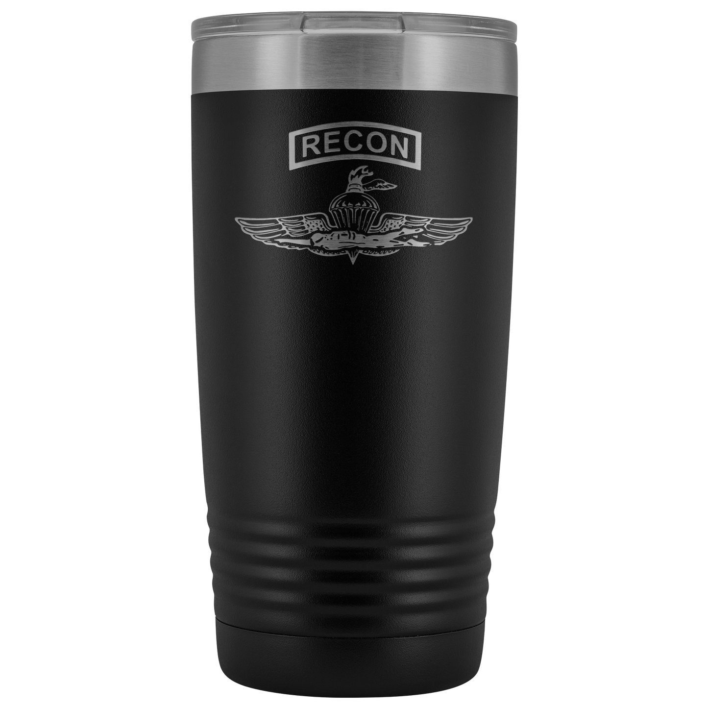 Recon Tumbler