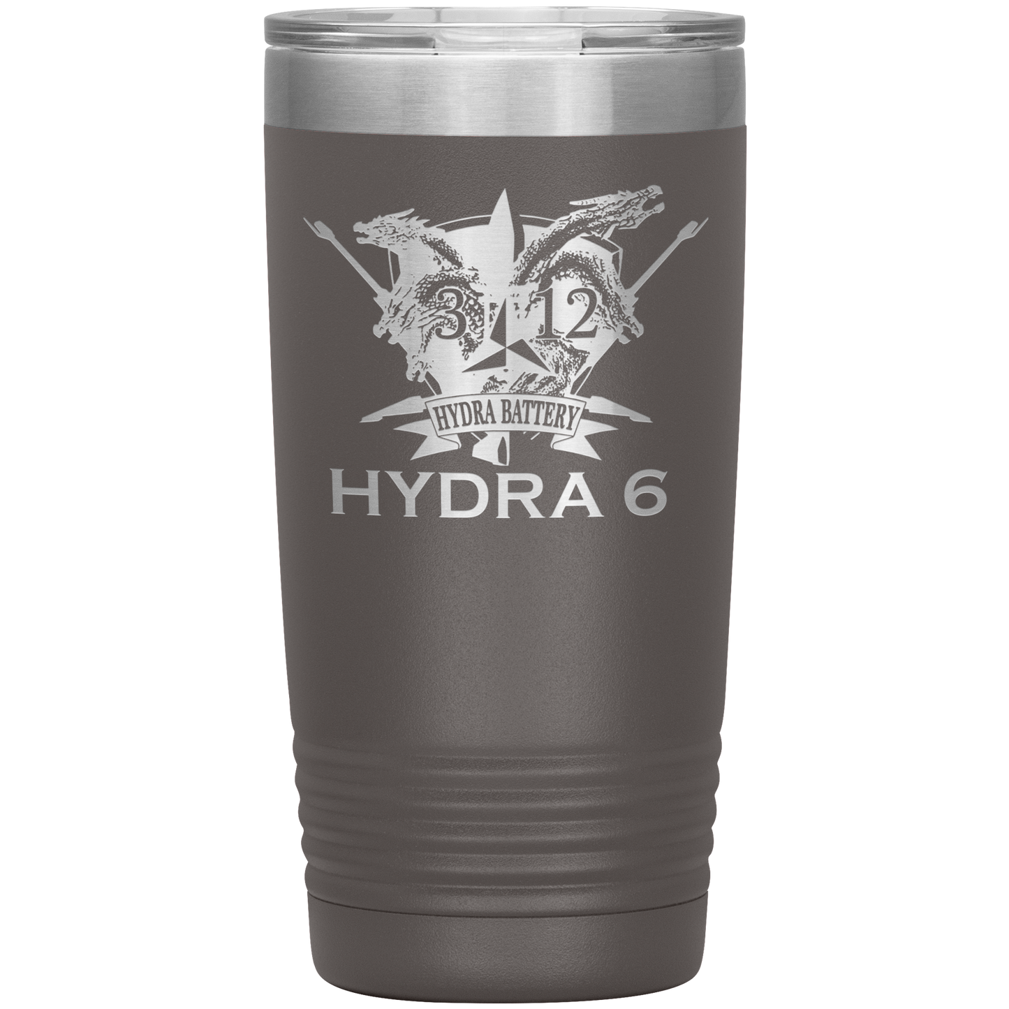 VanHorn Tumbler