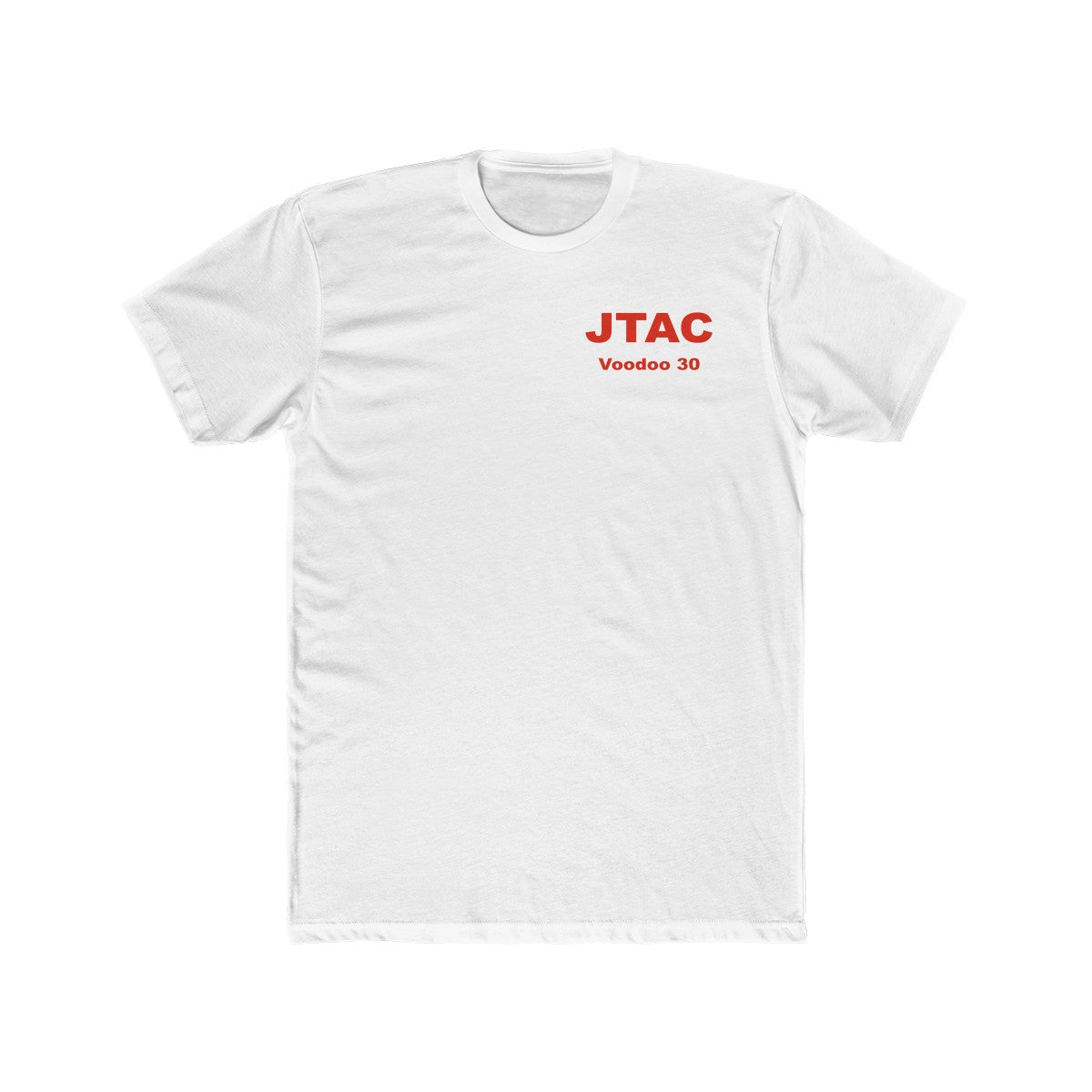 Pitigoi Custom Tee