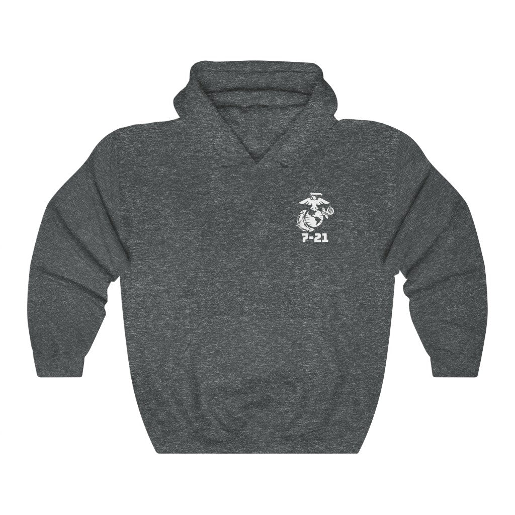 MASOC 7-21 Class Hoodie