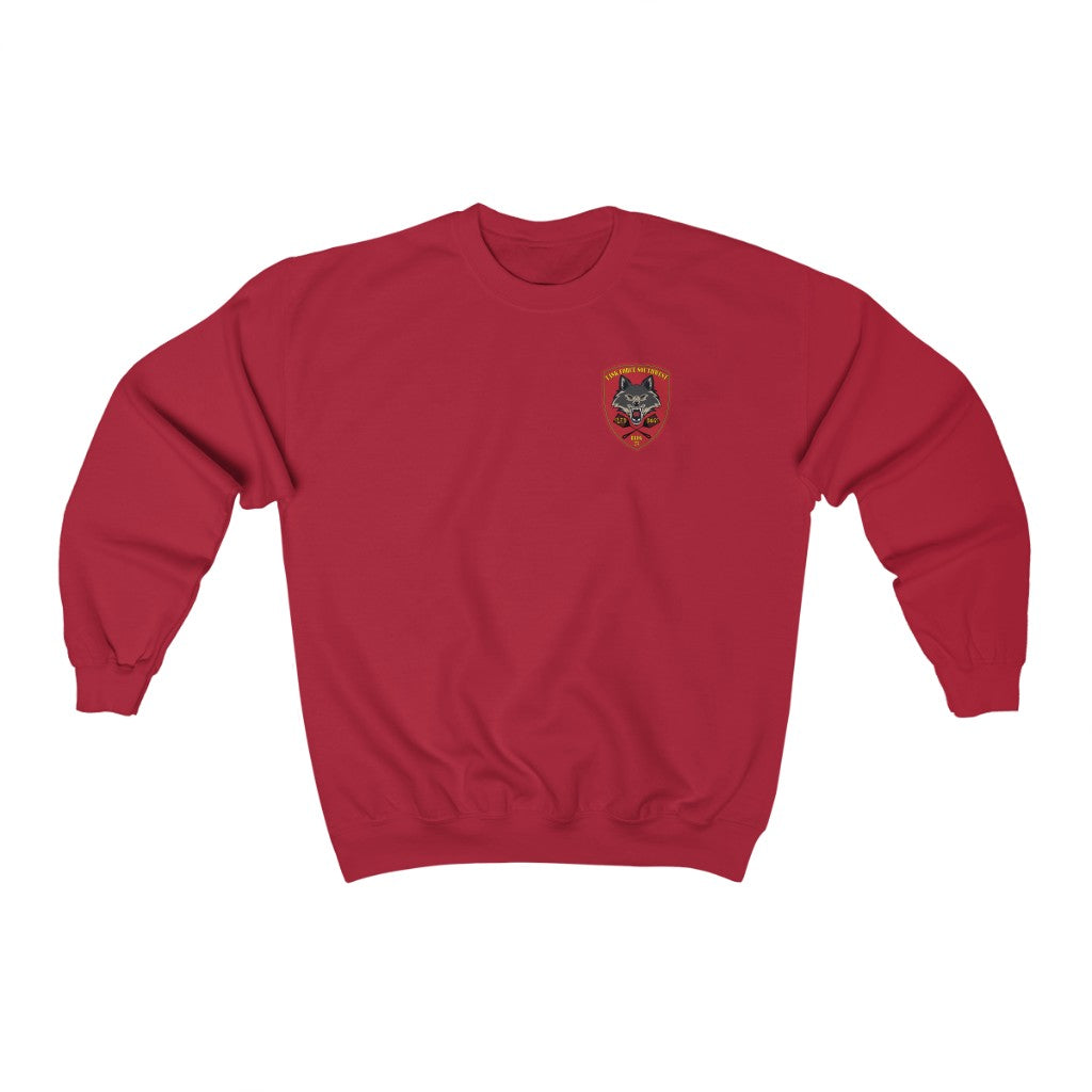 TF Southwest Sweatshirt