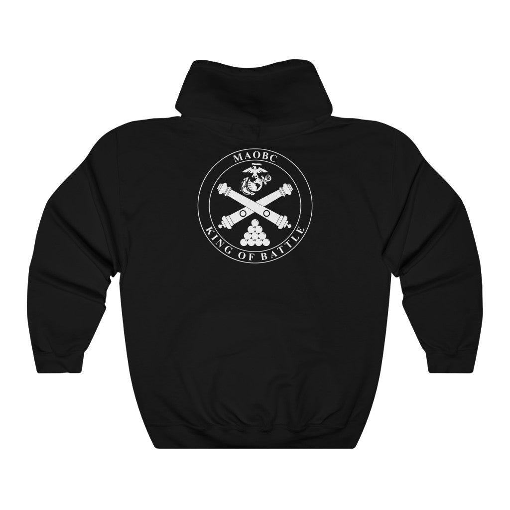 MAOBC Hoodie