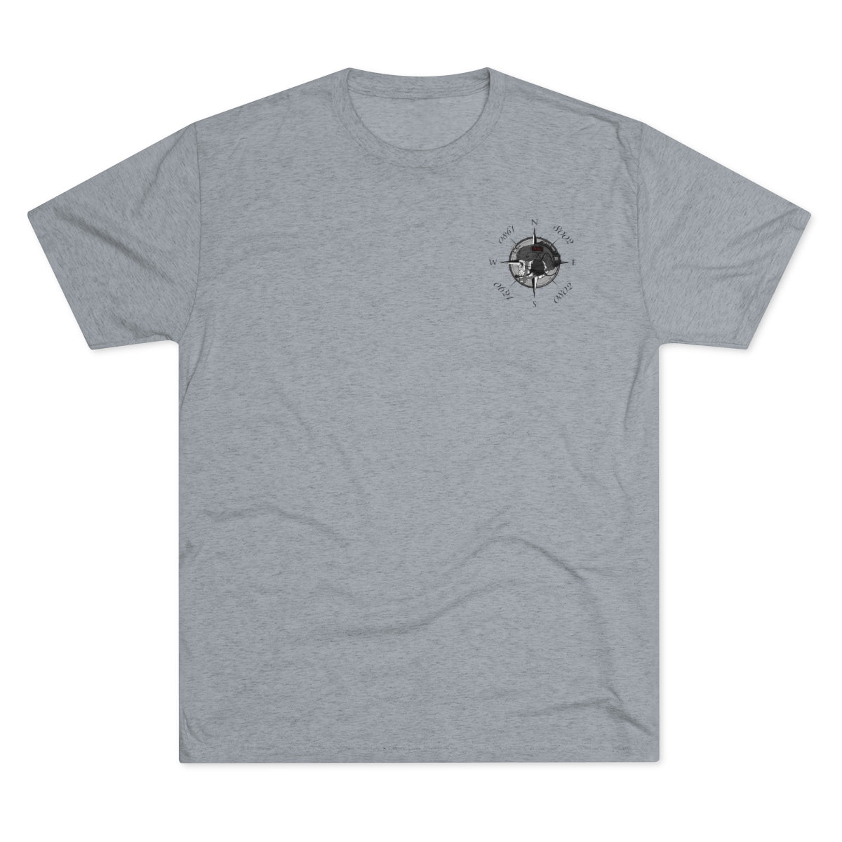 3/11 Fire Support Battery Athletic Tee
