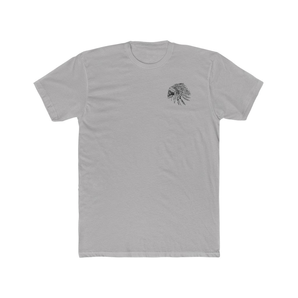King of Battle Card Tee