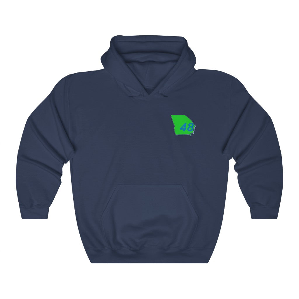 48th Hoodie