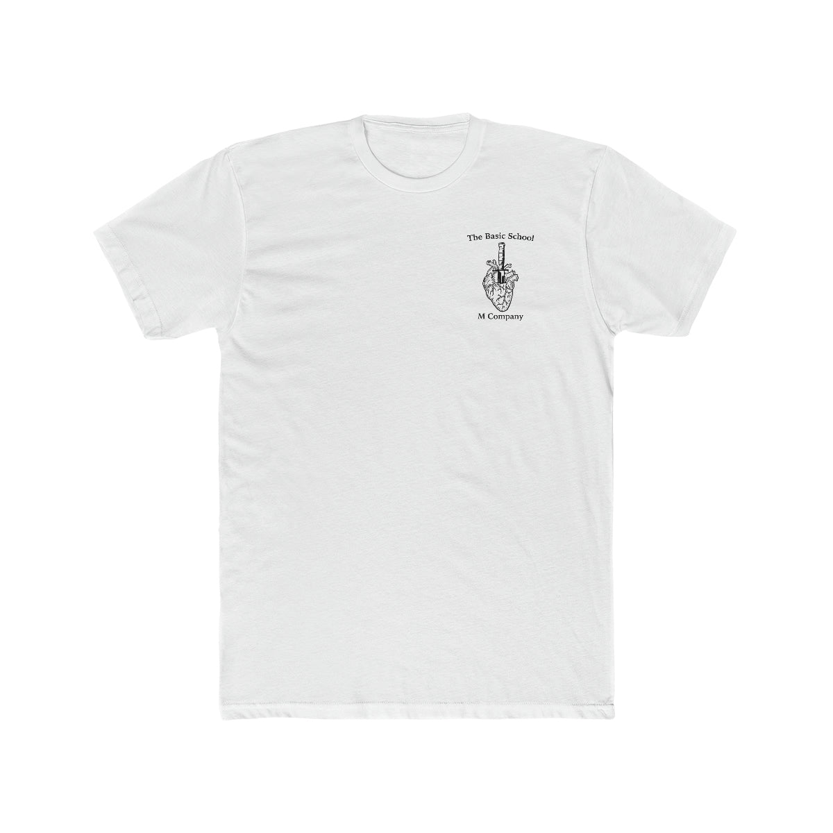 TBS Mike Company Shirt