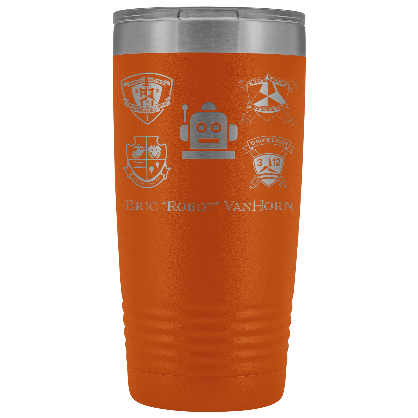 VanHorn Tumbler