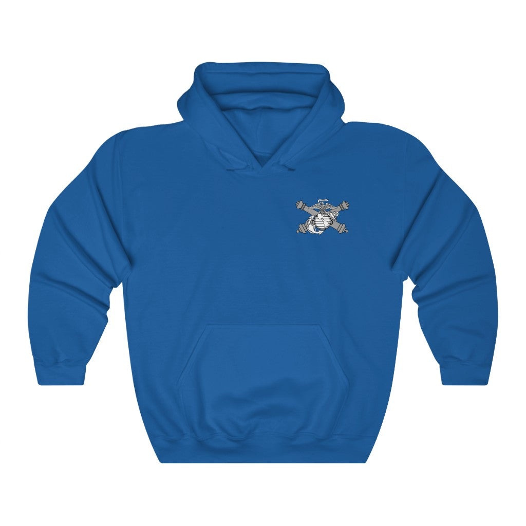 MAOBC Hoodie