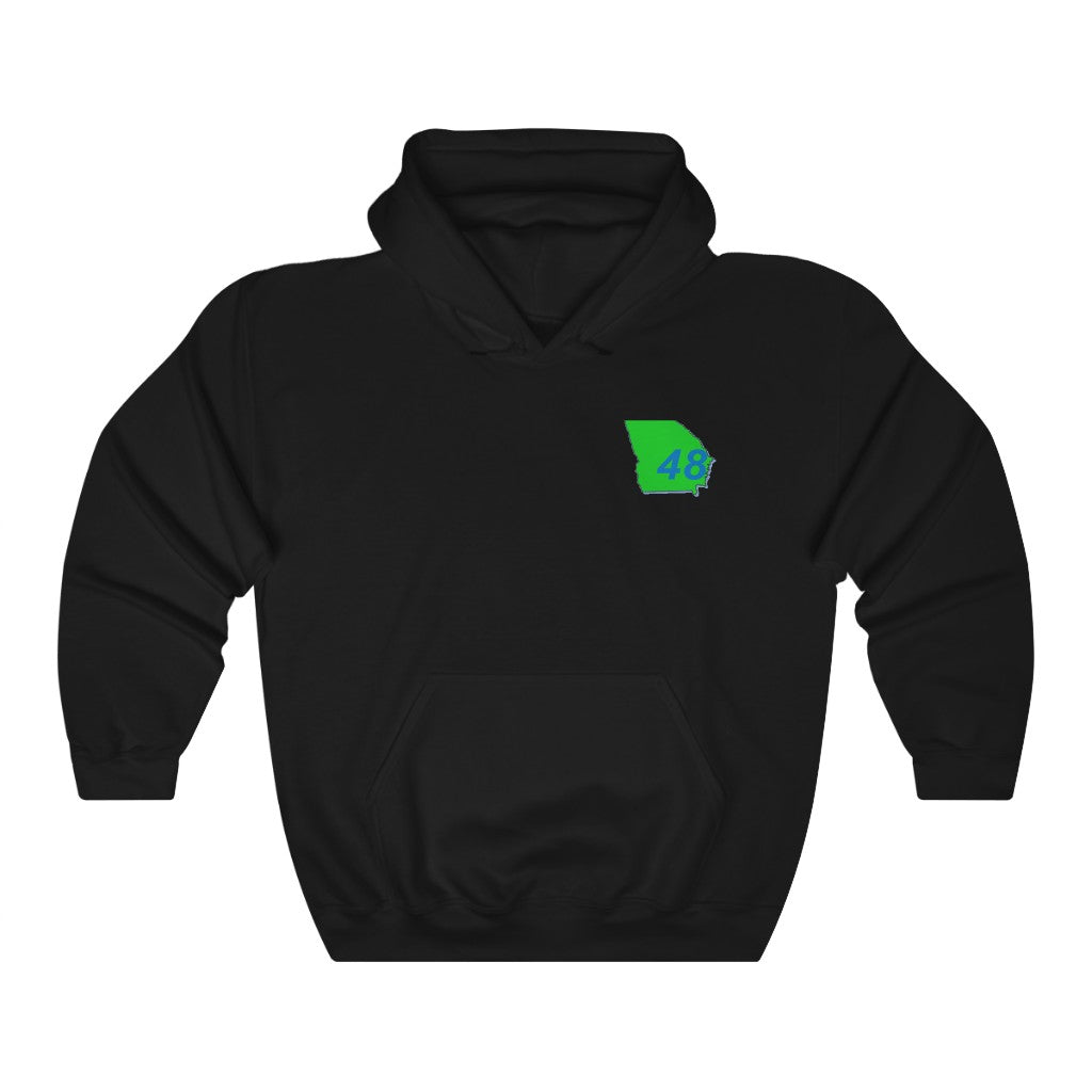 48th Hoodie