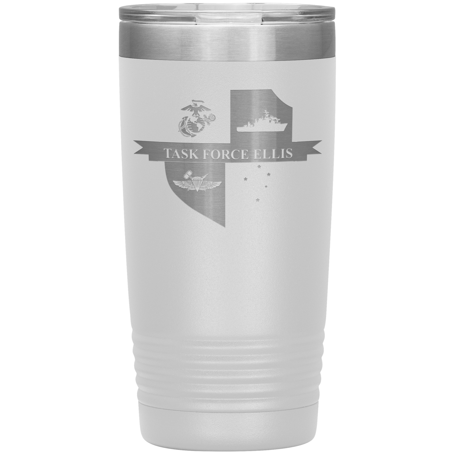 TF Ellis 20oz Tumbler