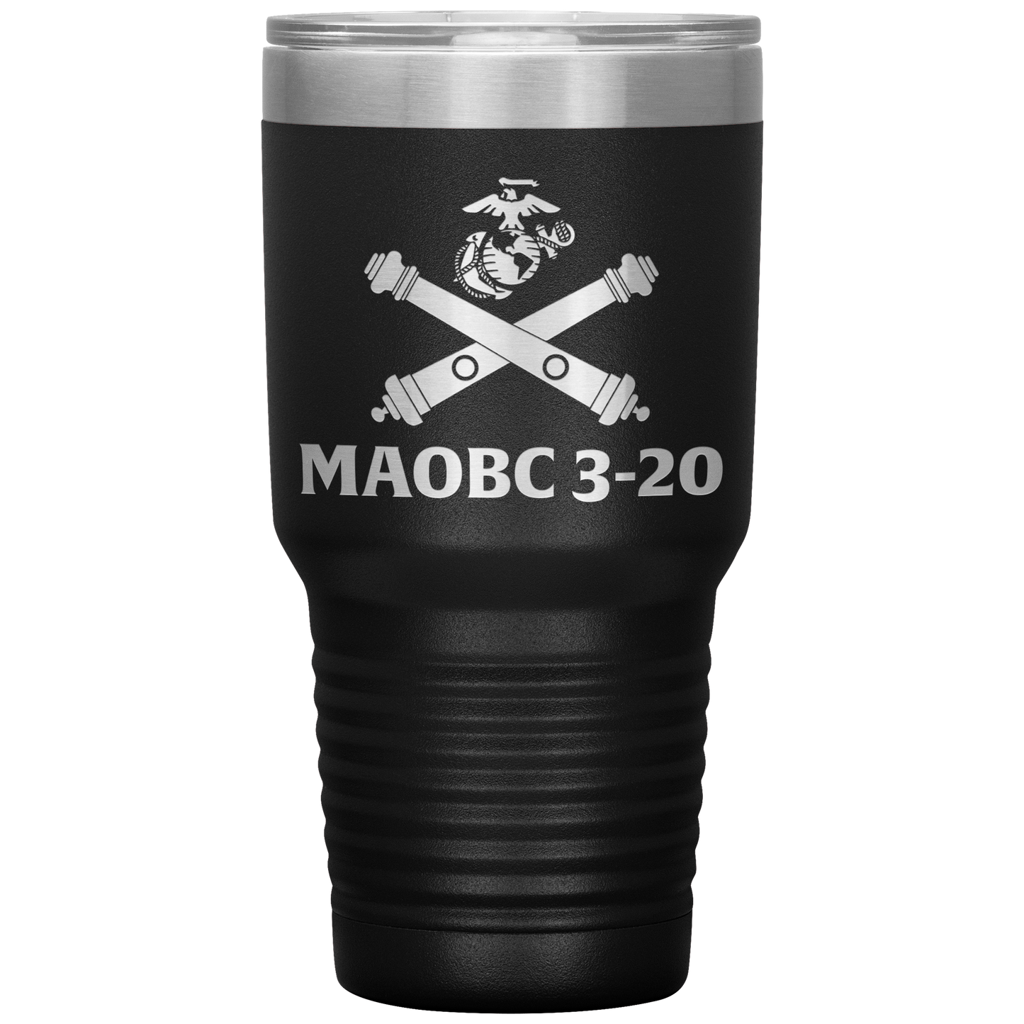 MAOBC 3-20 30oz. Tumbler