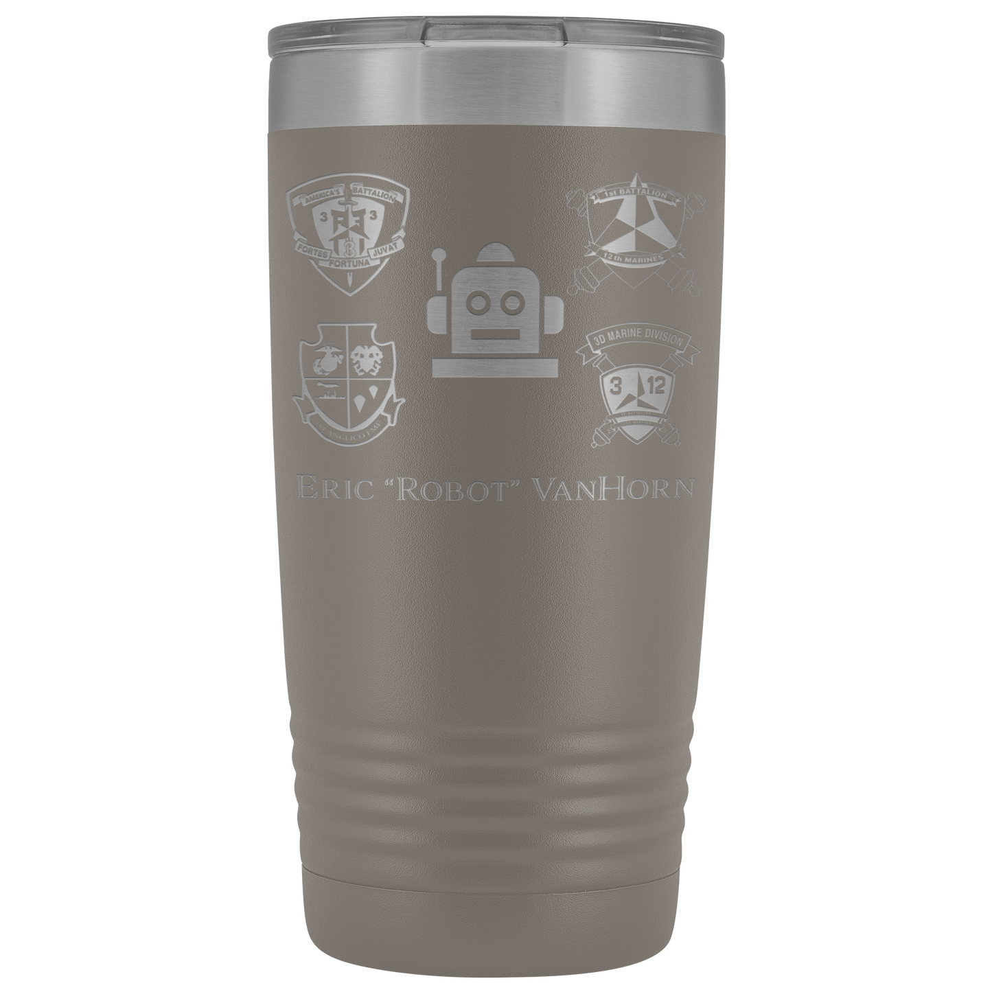 VanHorn Tumbler