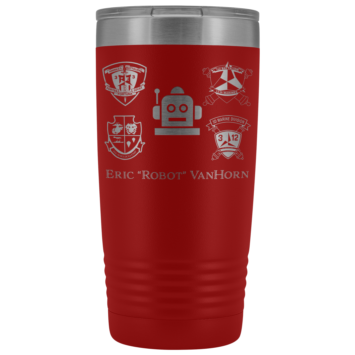 VanHorn Tumbler