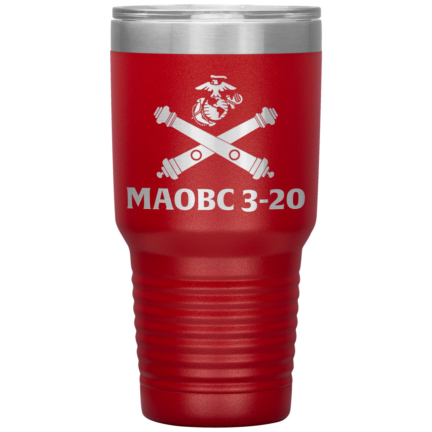 MAOBC 3-20 30oz. Tumbler