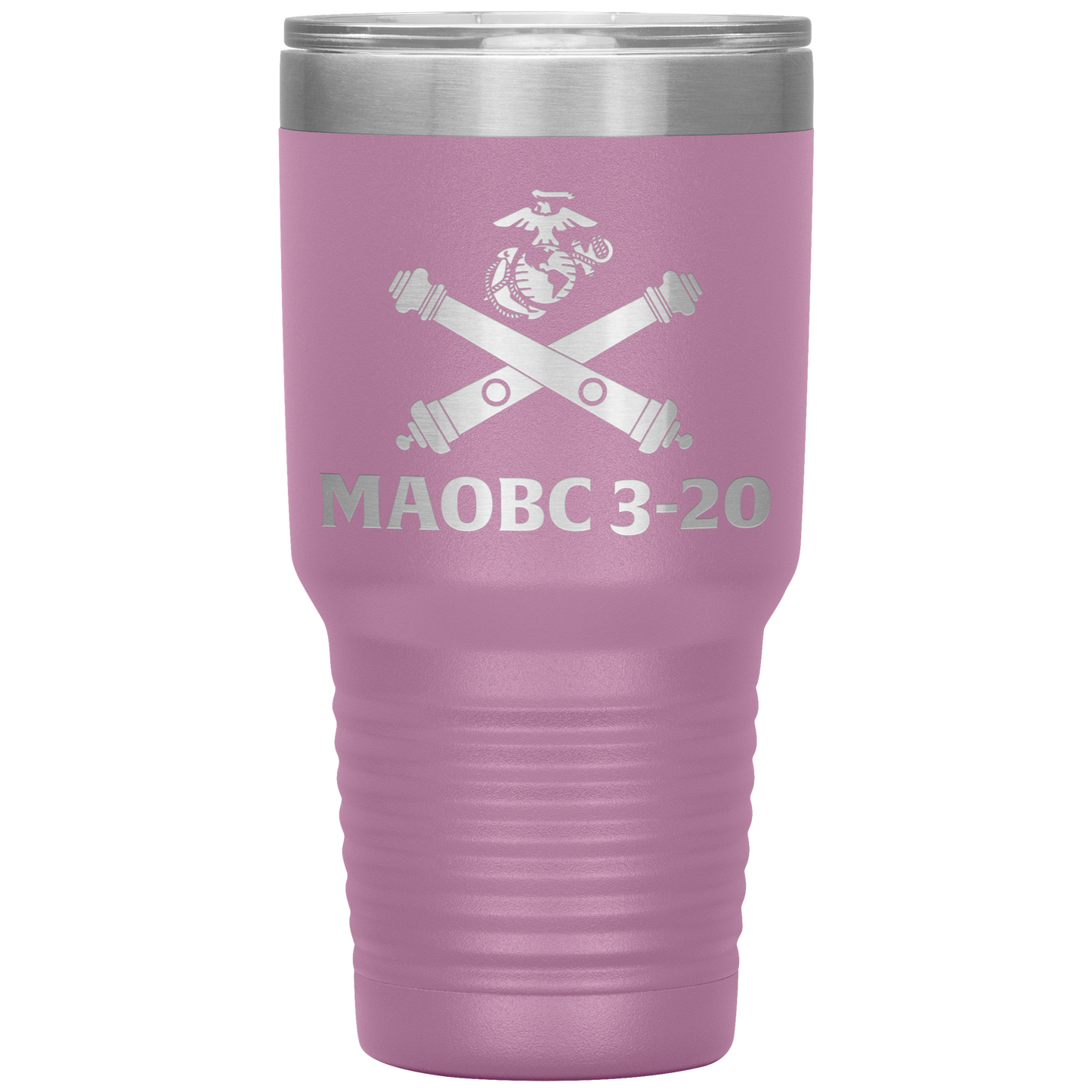 MAOBC 3-20 30oz. Tumbler