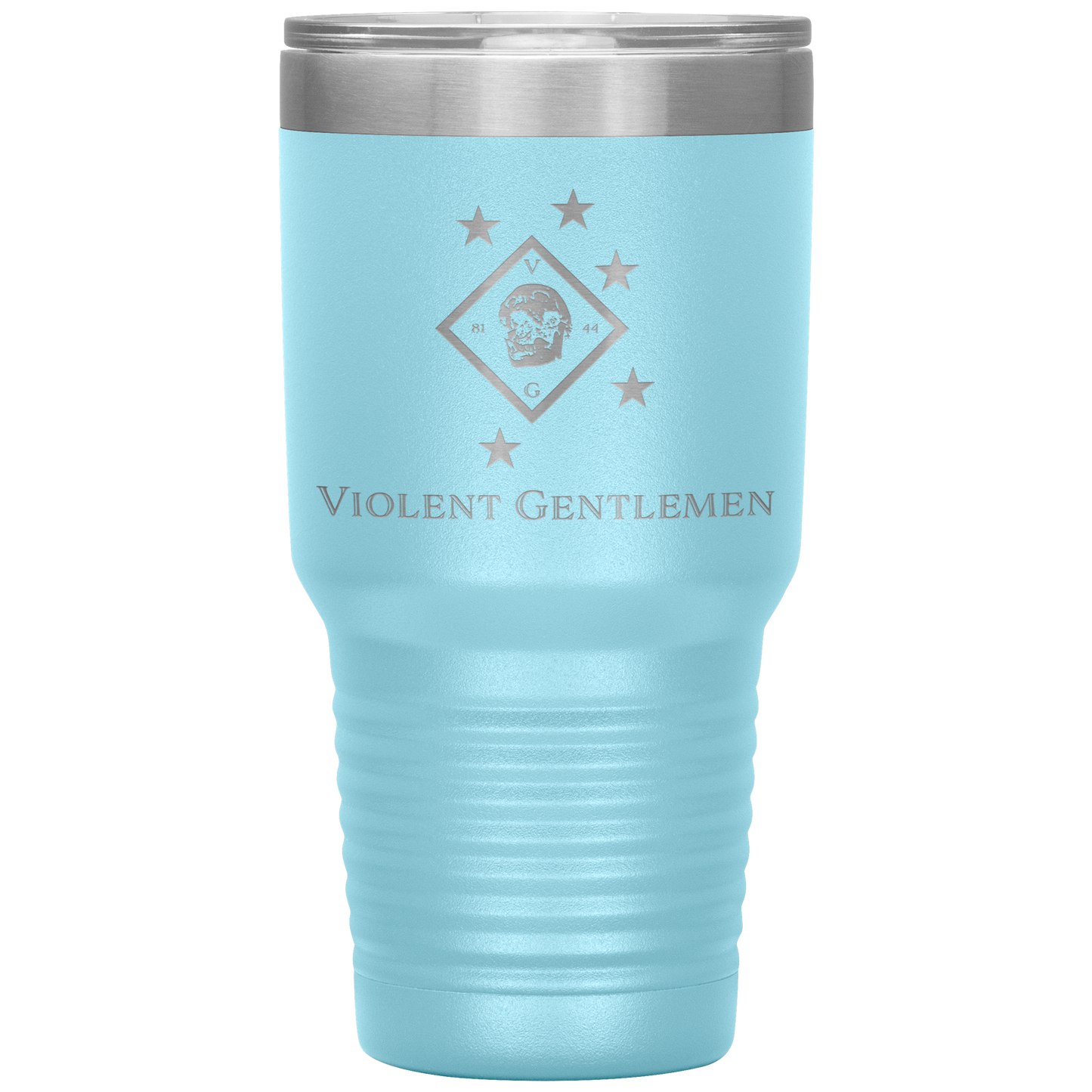 8144 30oz. Tumbler