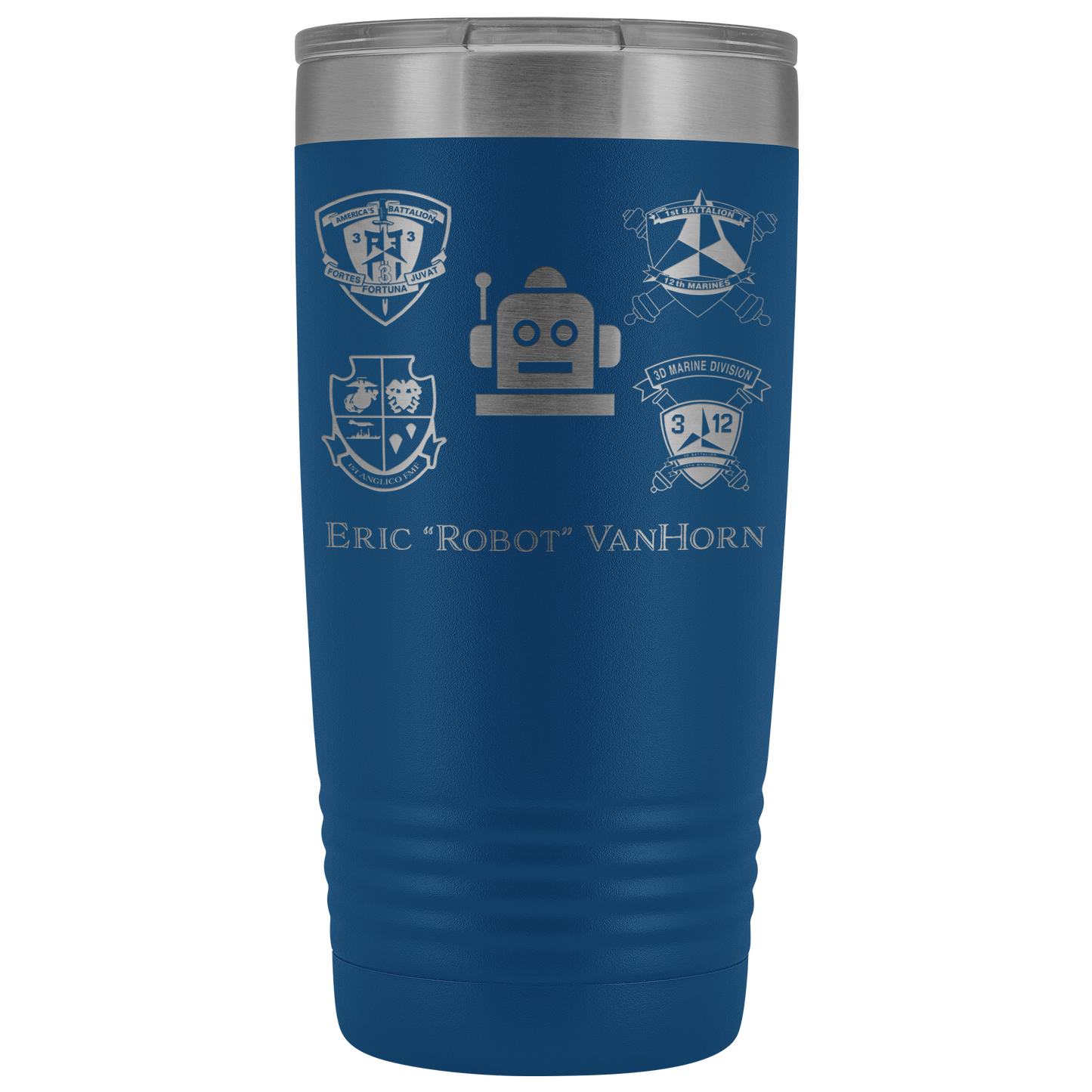 VanHorn Tumbler