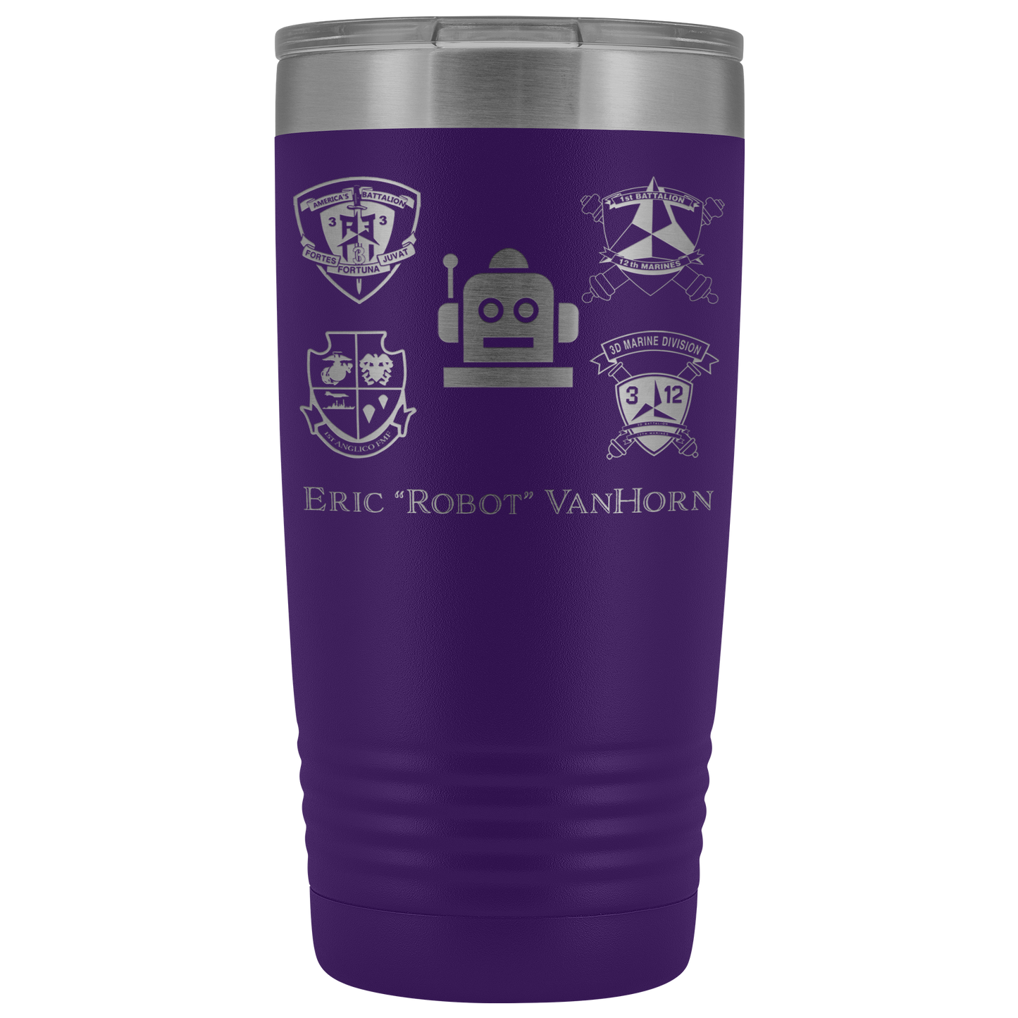 VanHorn Tumbler