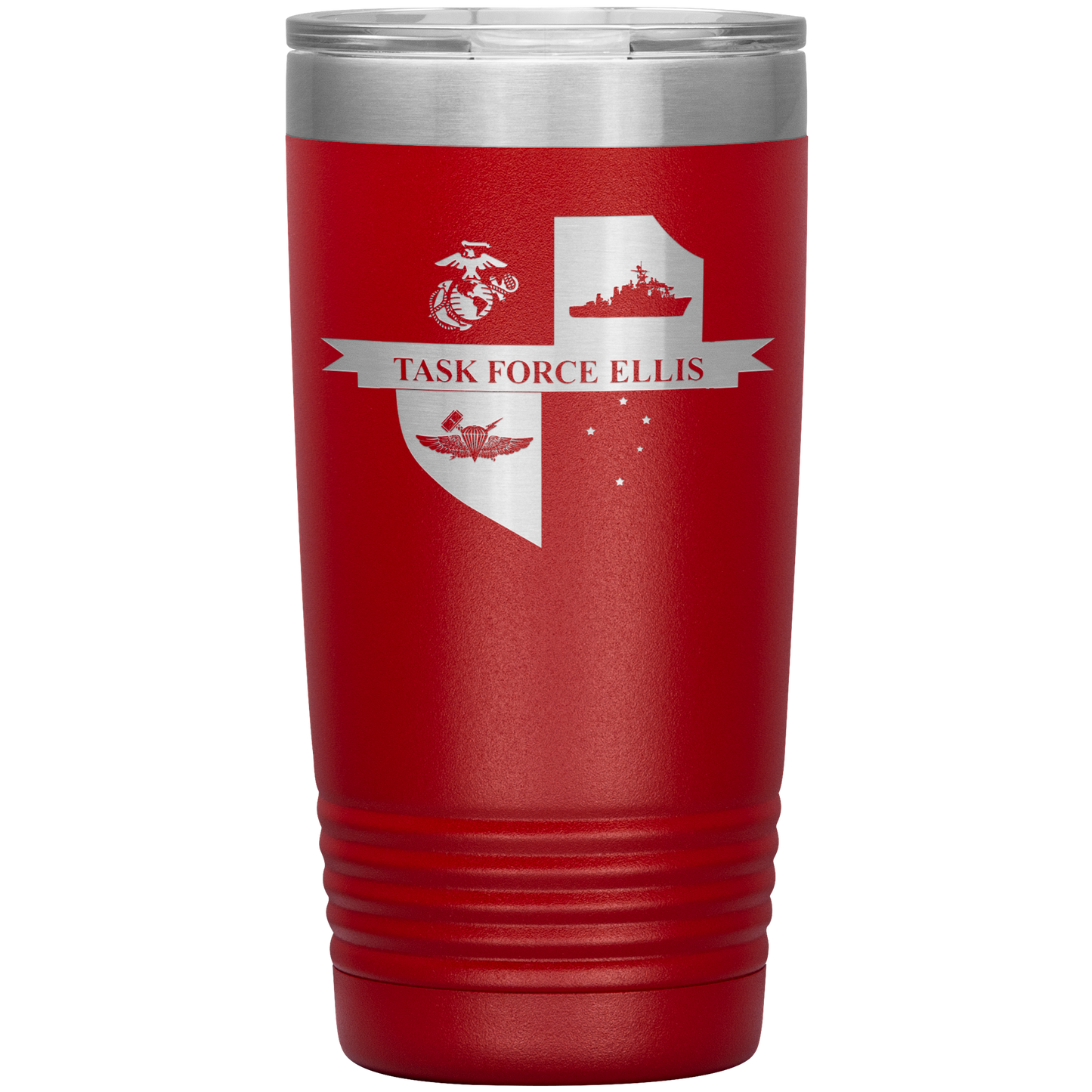TF Ellis 20oz Tumbler