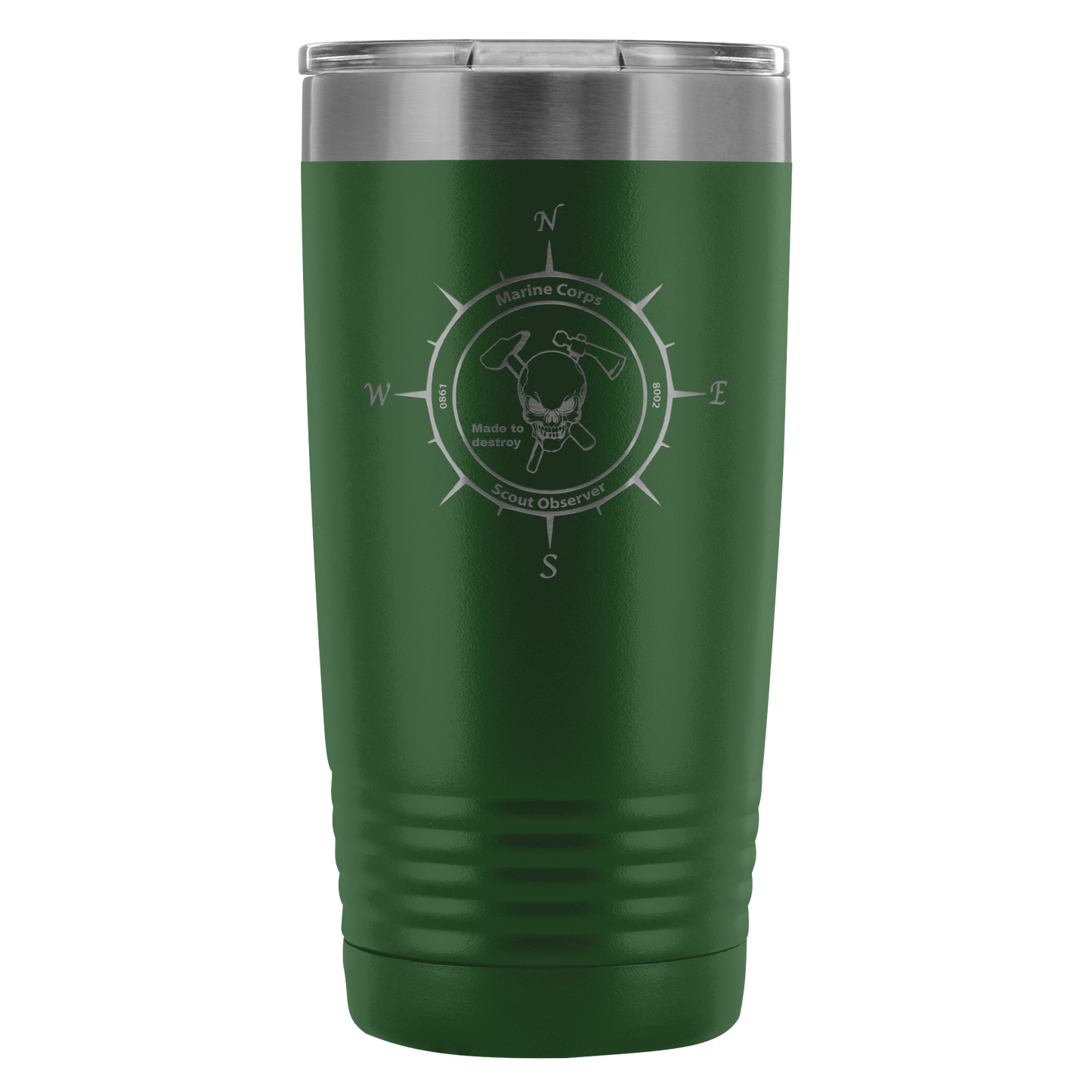 MASOC Tumbler
