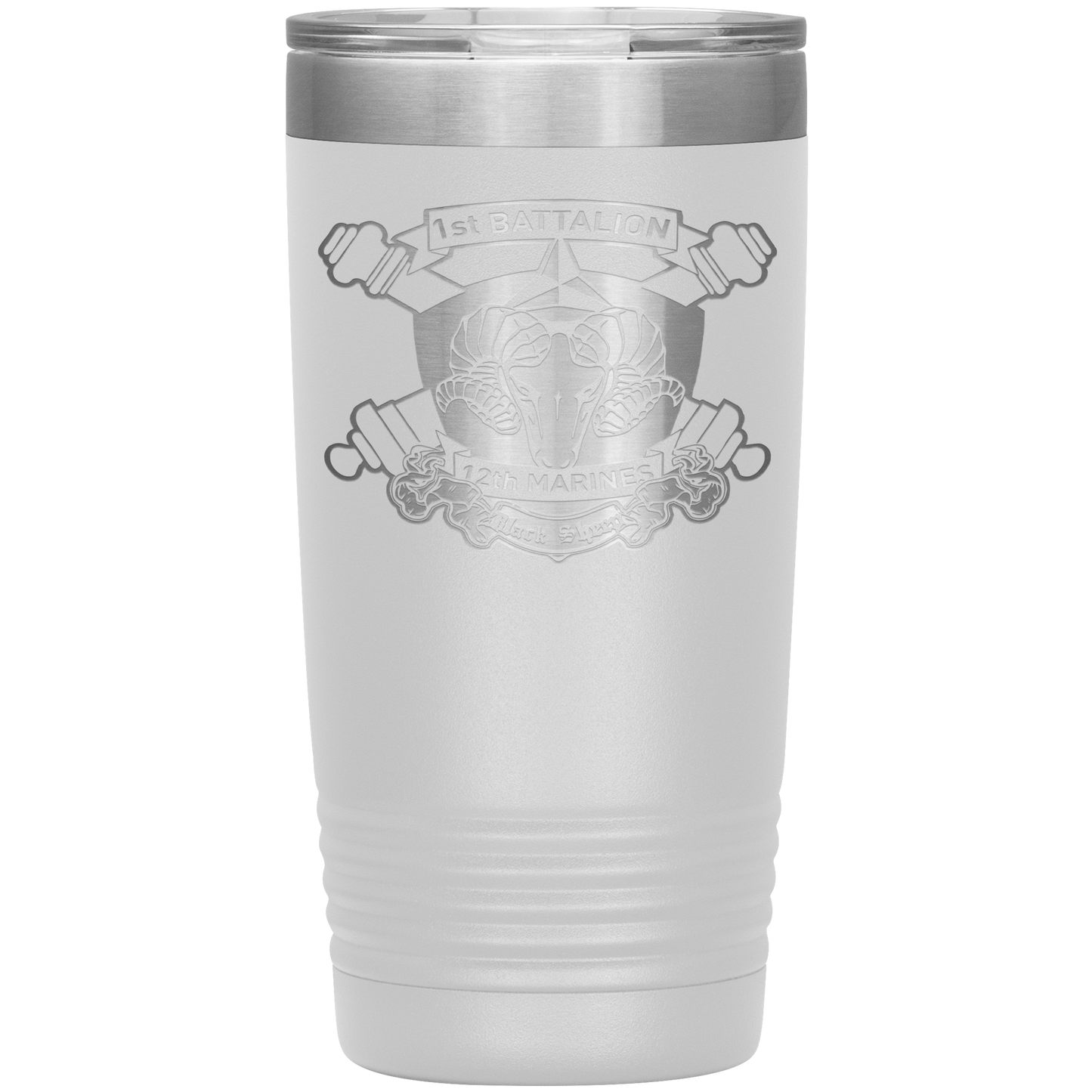 1/12 Tumbler