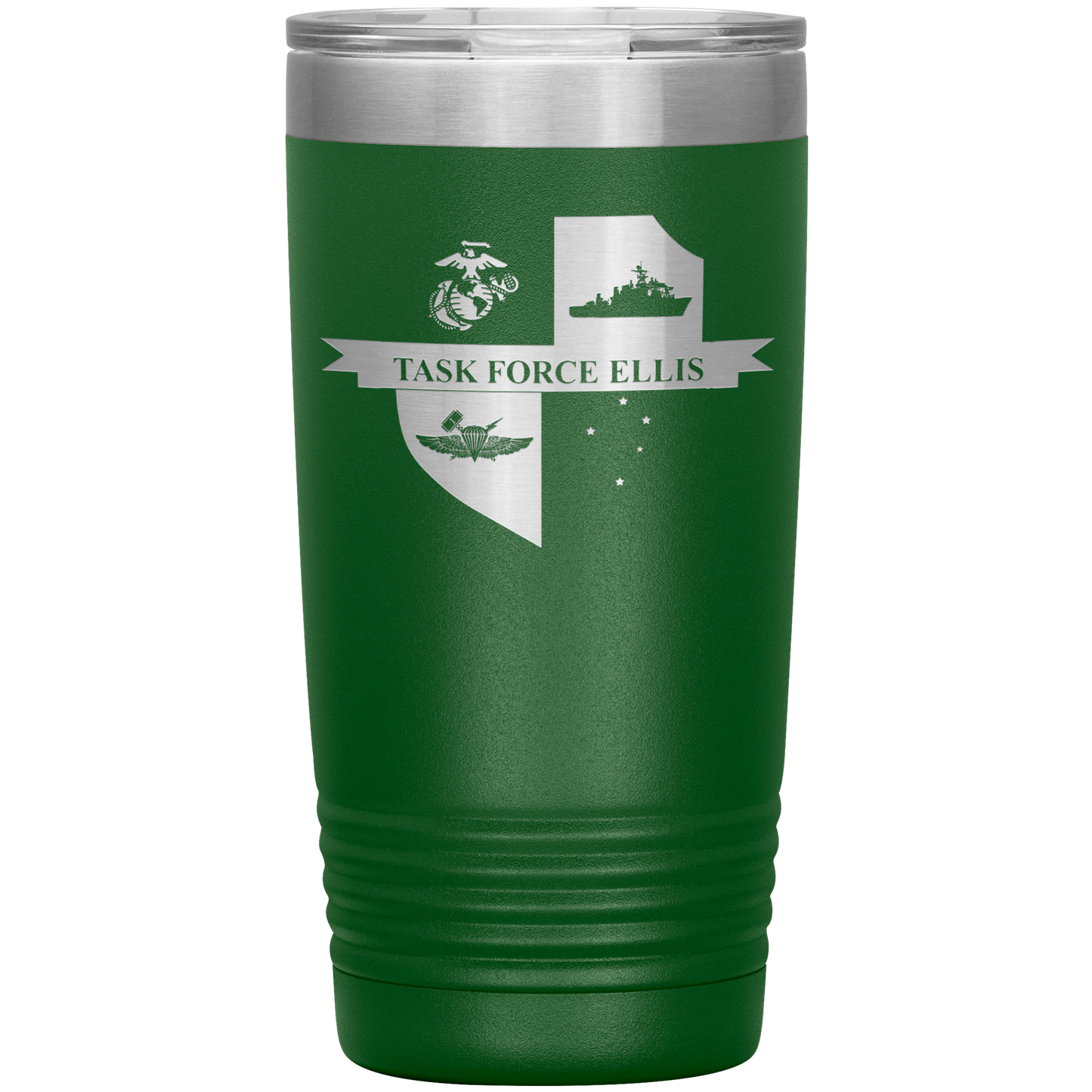 TF Ellis 20oz Tumbler