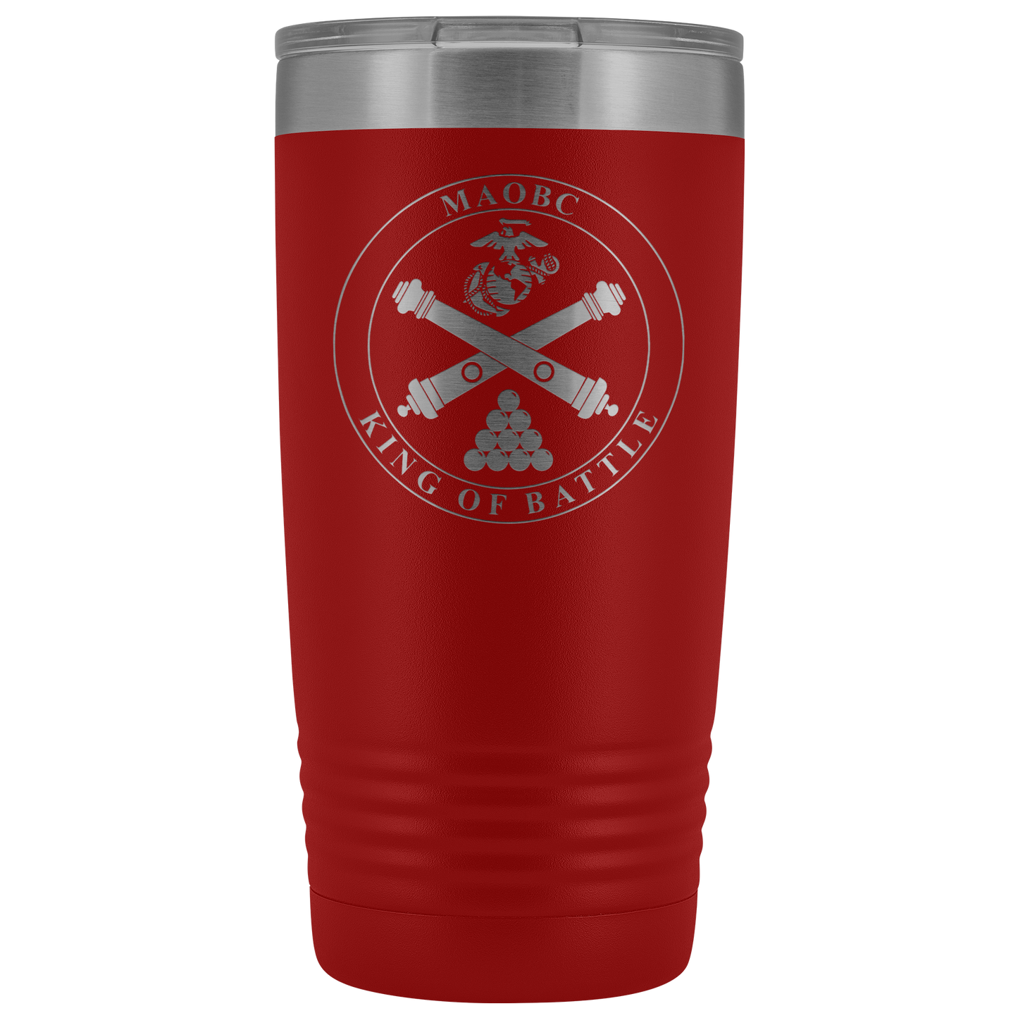 MAOBC Tumbler