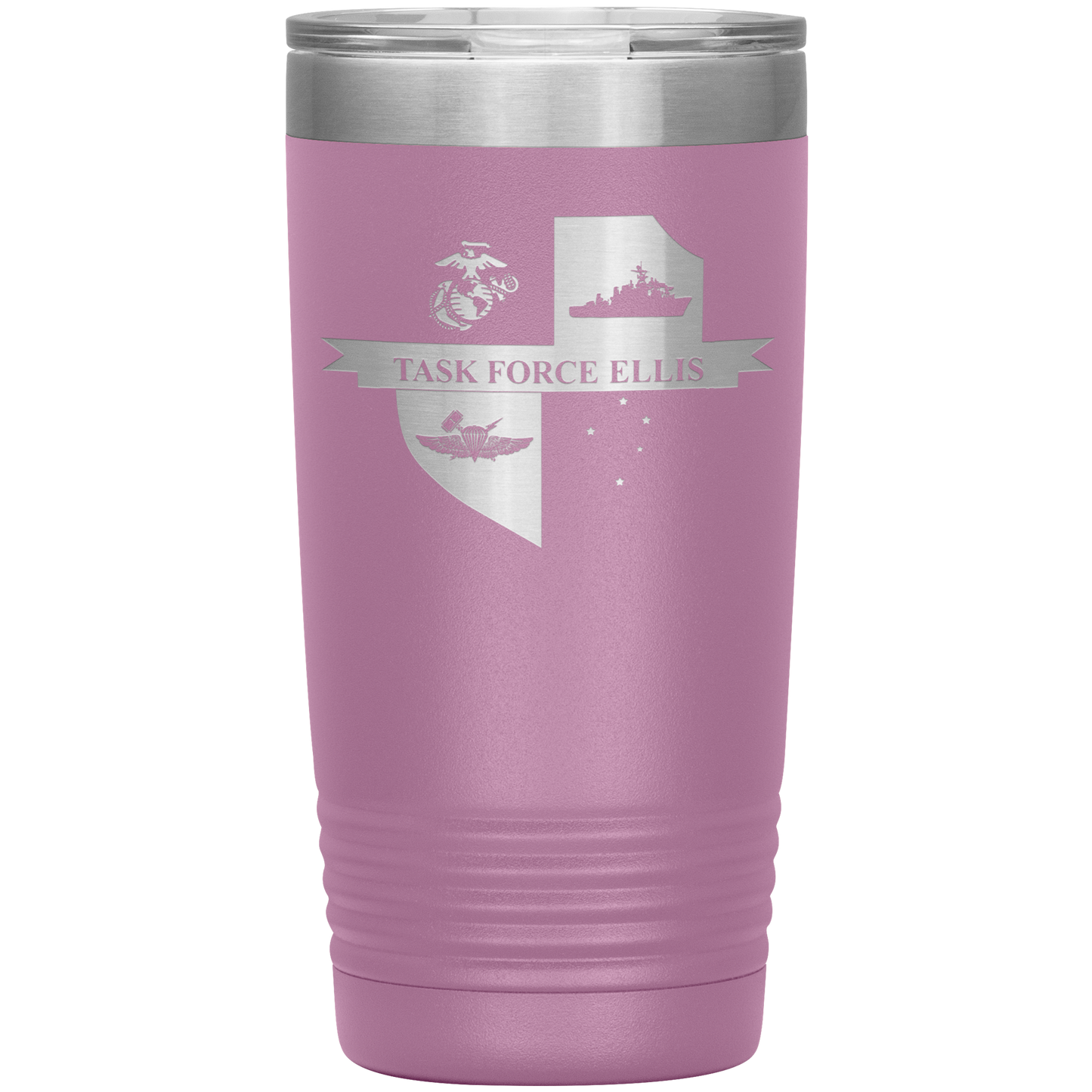 TF Ellis 20oz Tumbler