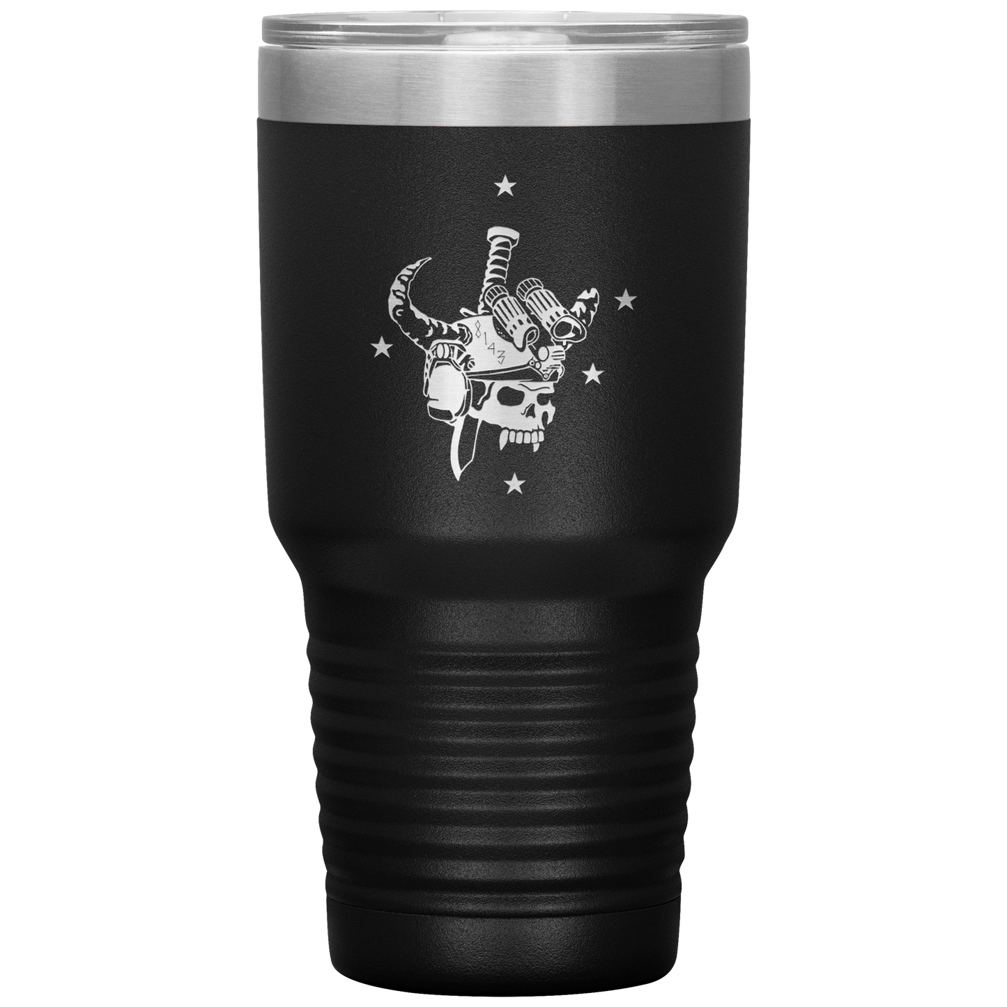 8143 30oz. Tumbler