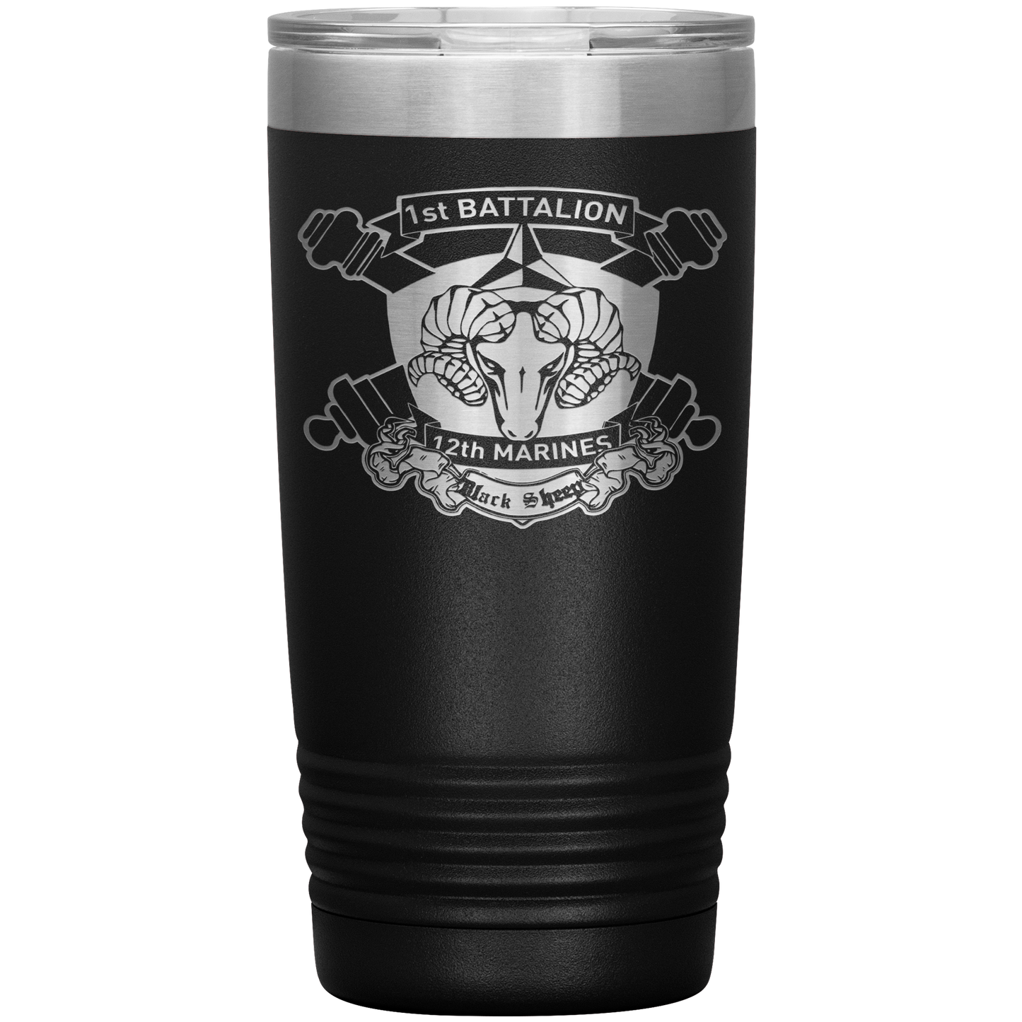 1/12 Tumbler
