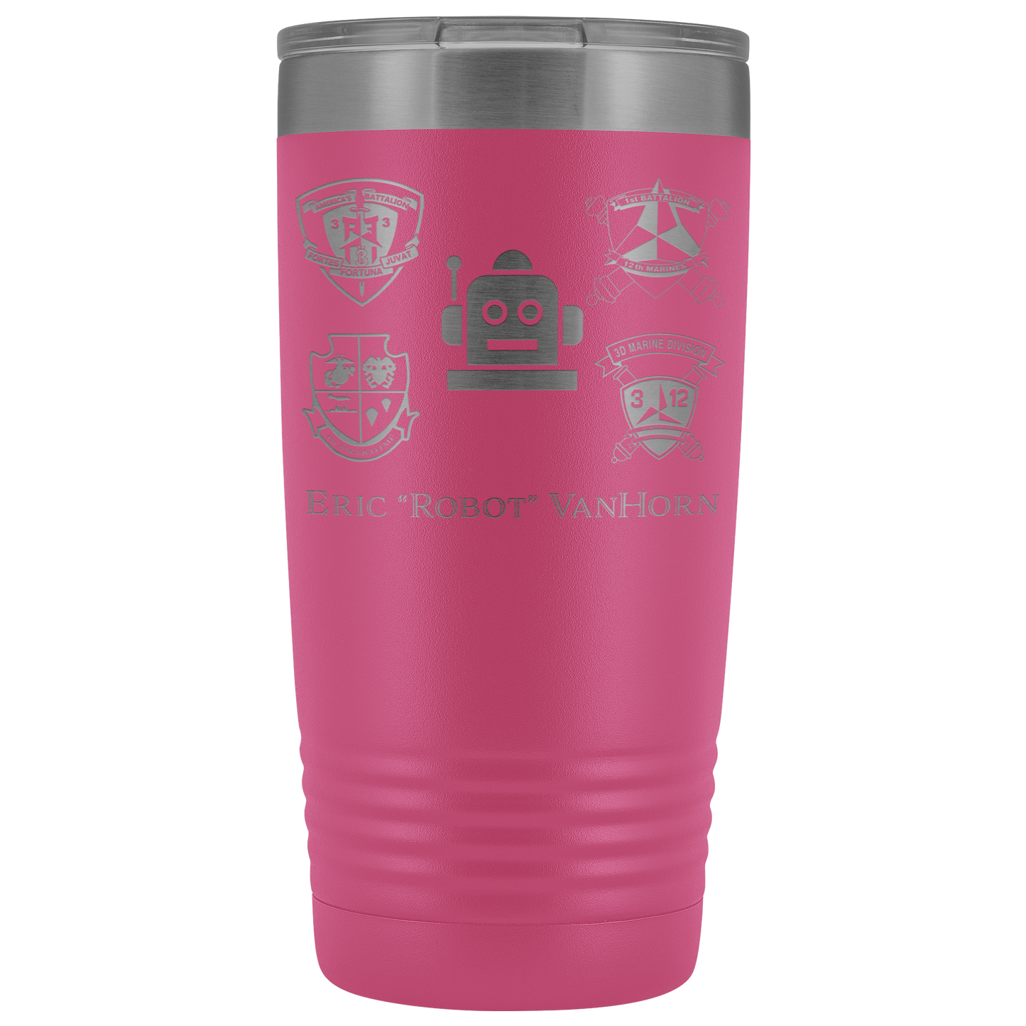 VanHorn Tumbler