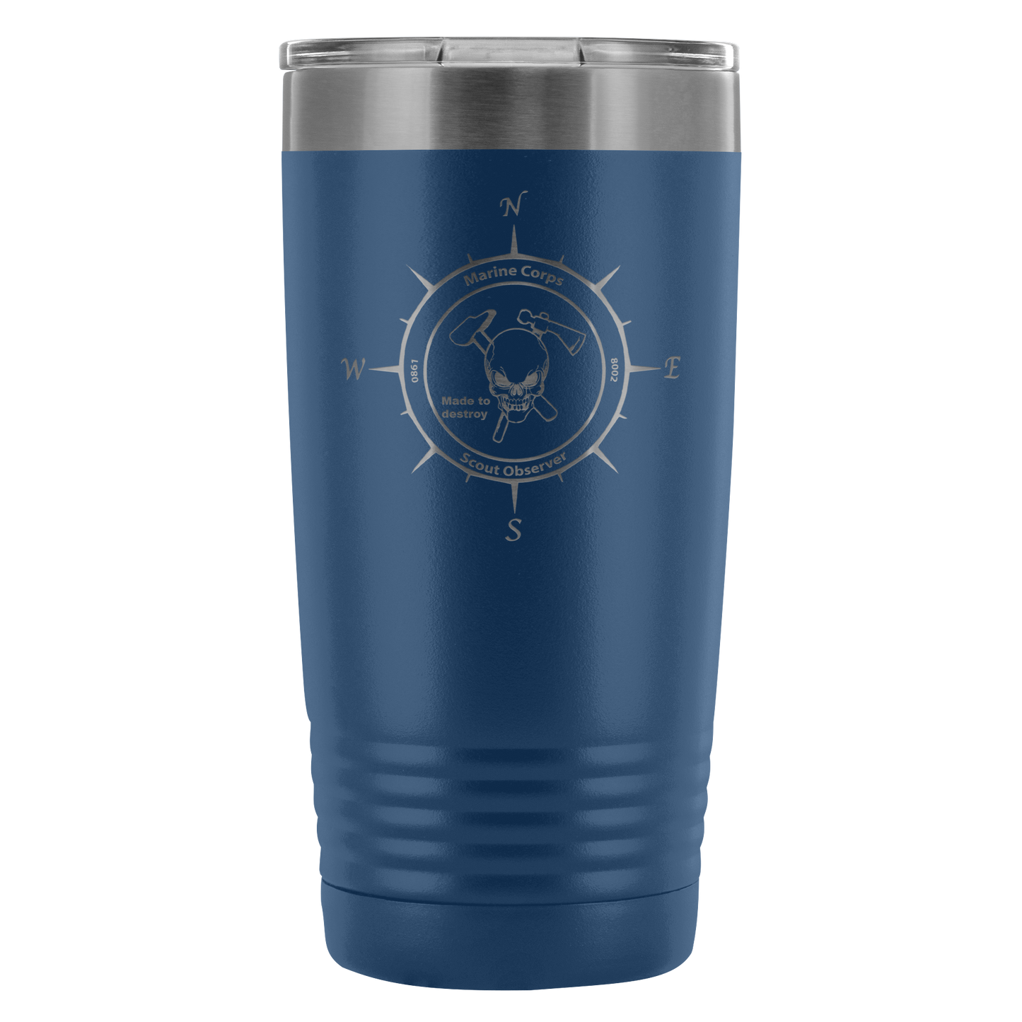 MASOC Tumbler