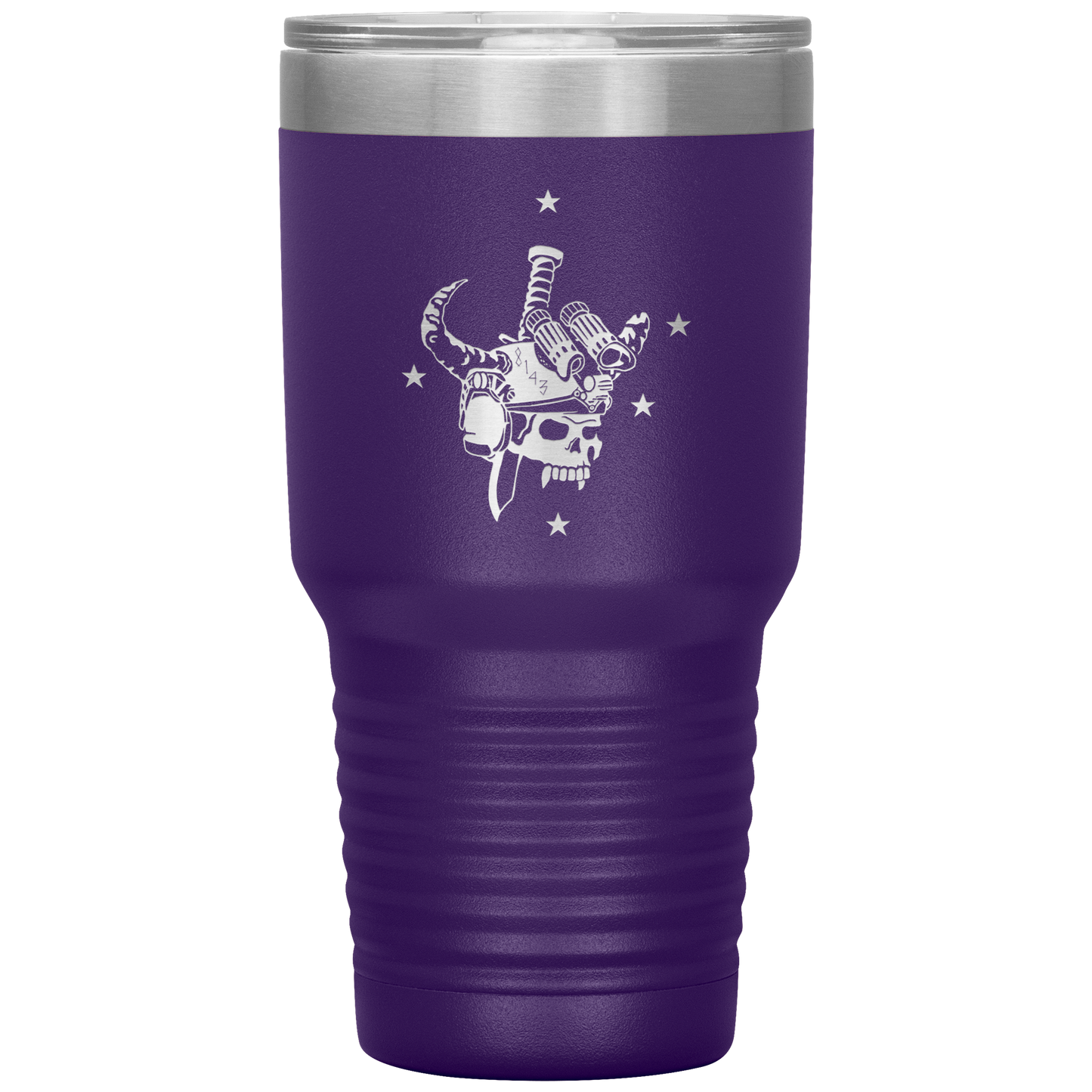 8143 30oz. Tumbler
