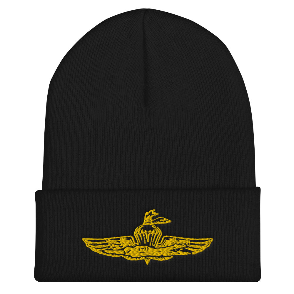 Recon Beanie