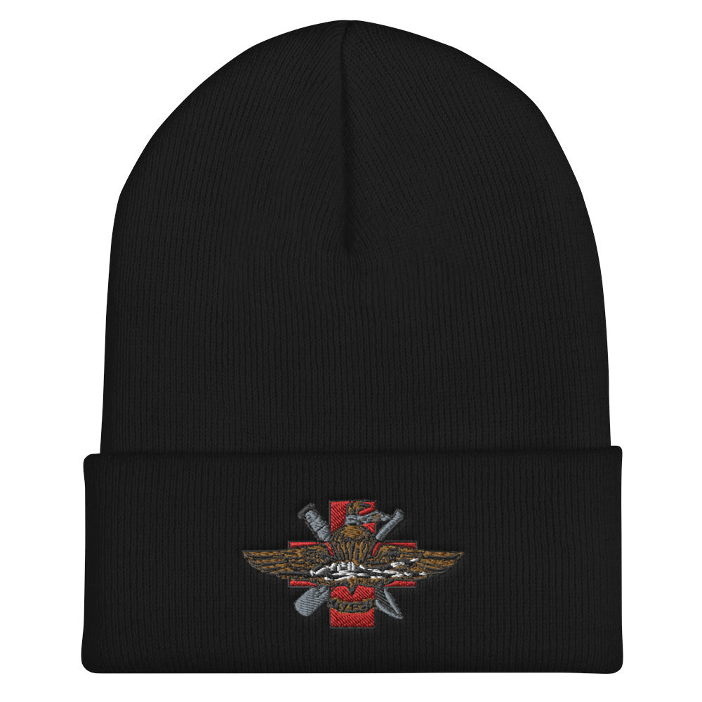 SARC Beanie