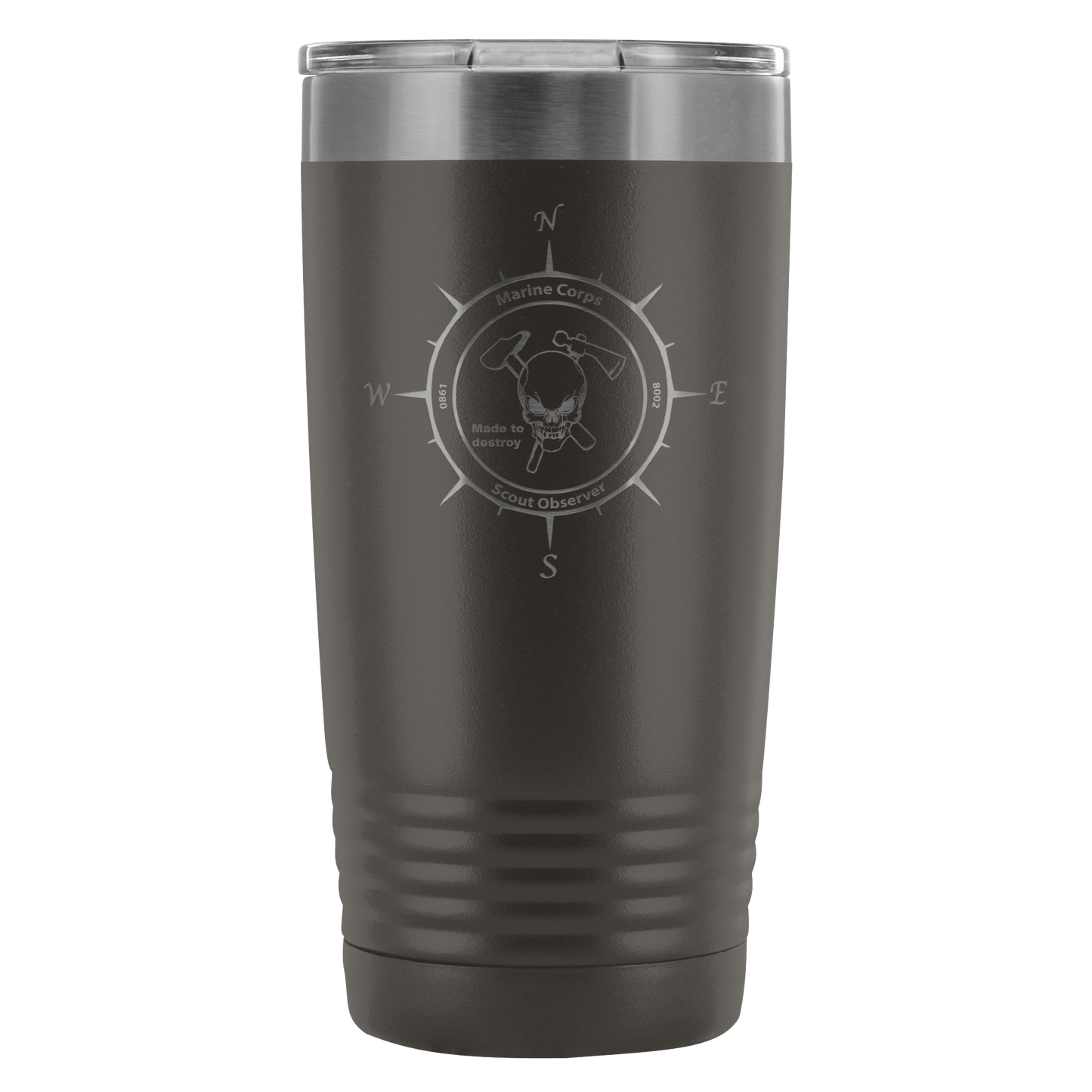 MASOC Tumbler