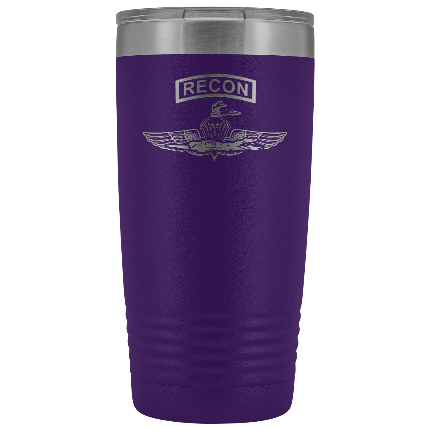 Recon Tumbler