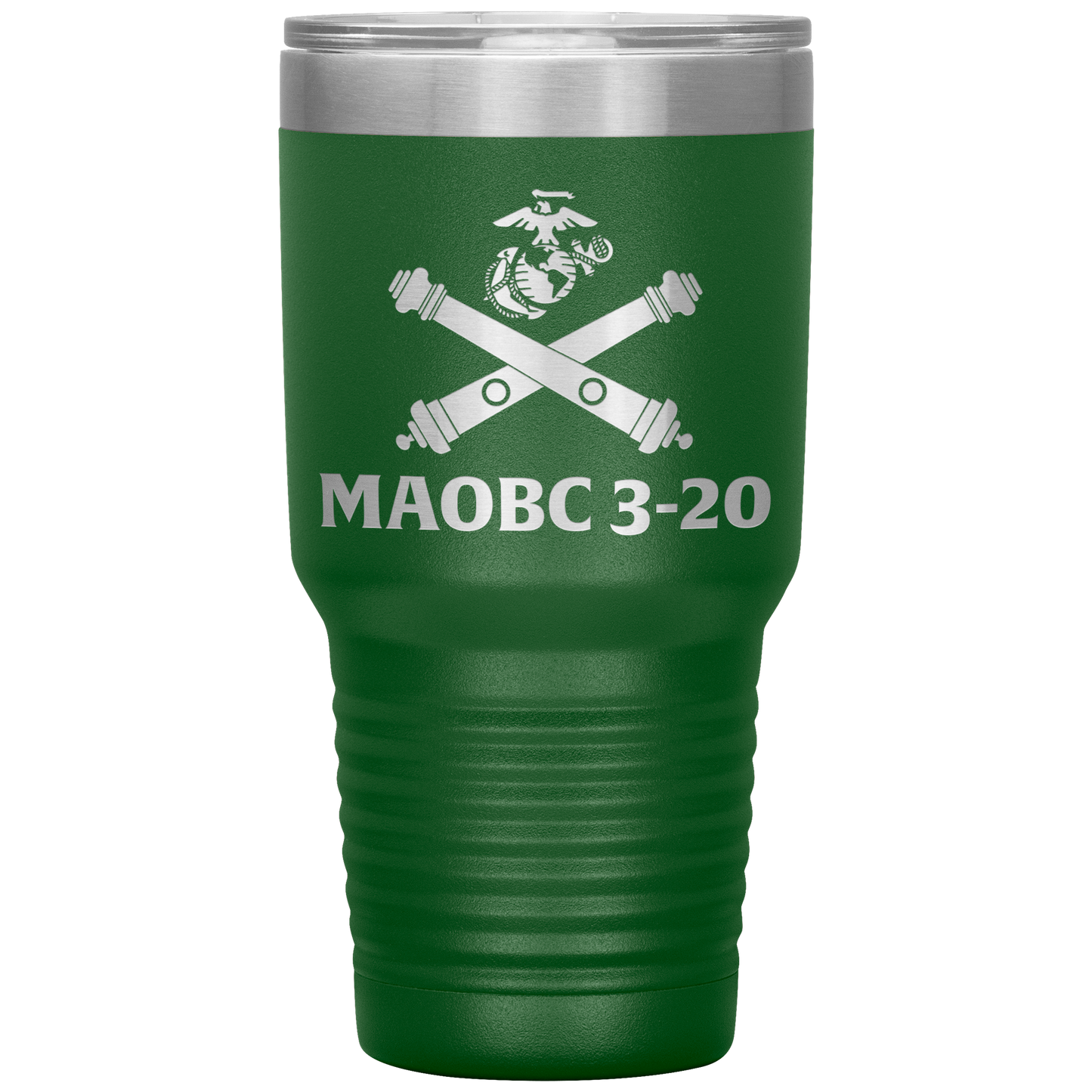 MAOBC 3-20 30oz. Tumbler