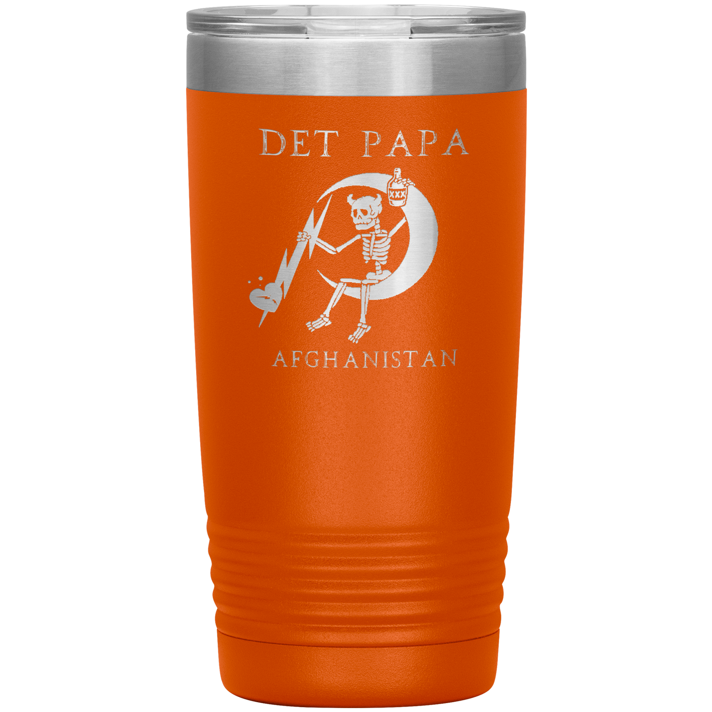 Det Papa 20oz. Tumbler