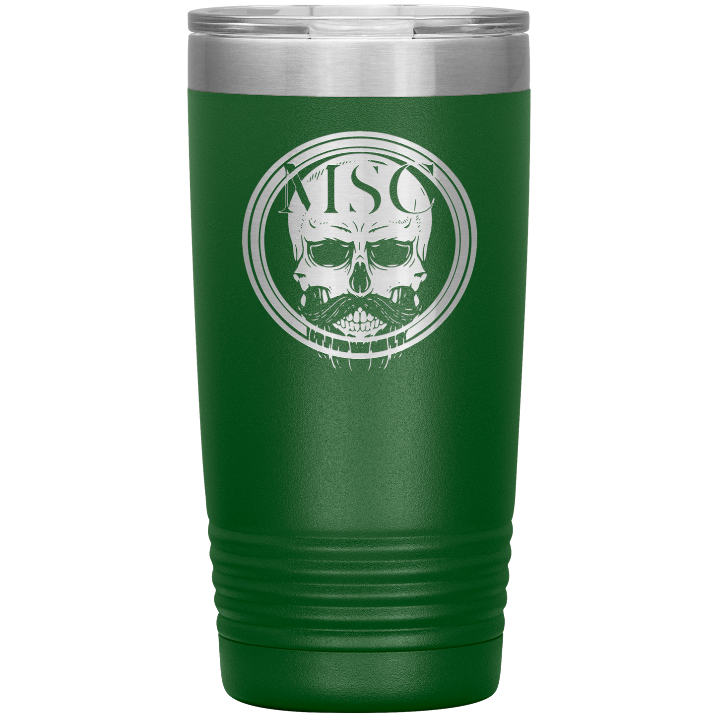 MSC Tumbler
