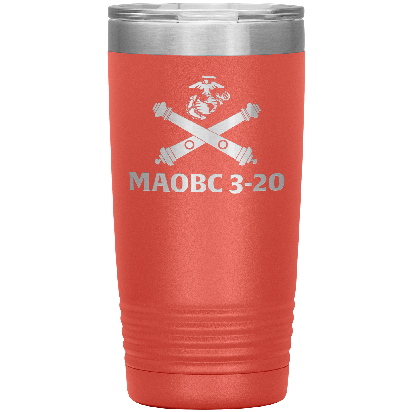 MAOBC 3-20 20oz. Tumbler