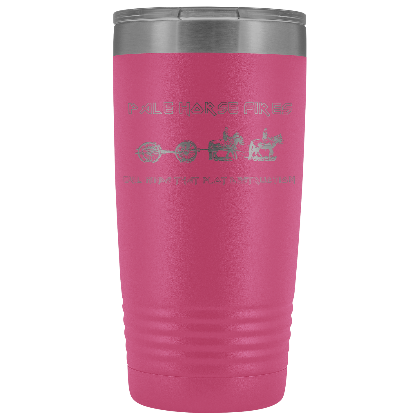 2/8 E FIST Tumbler