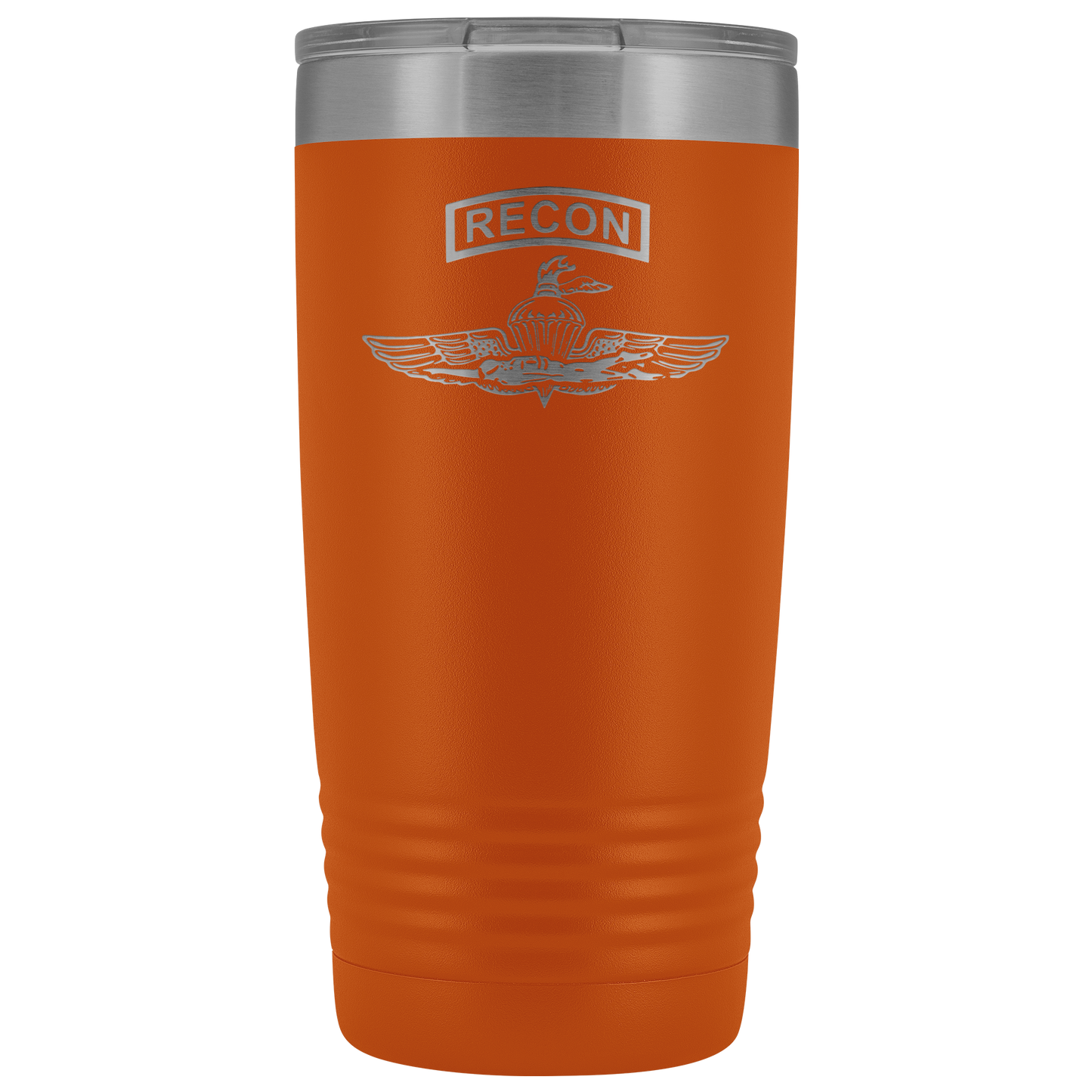 Recon Tumbler