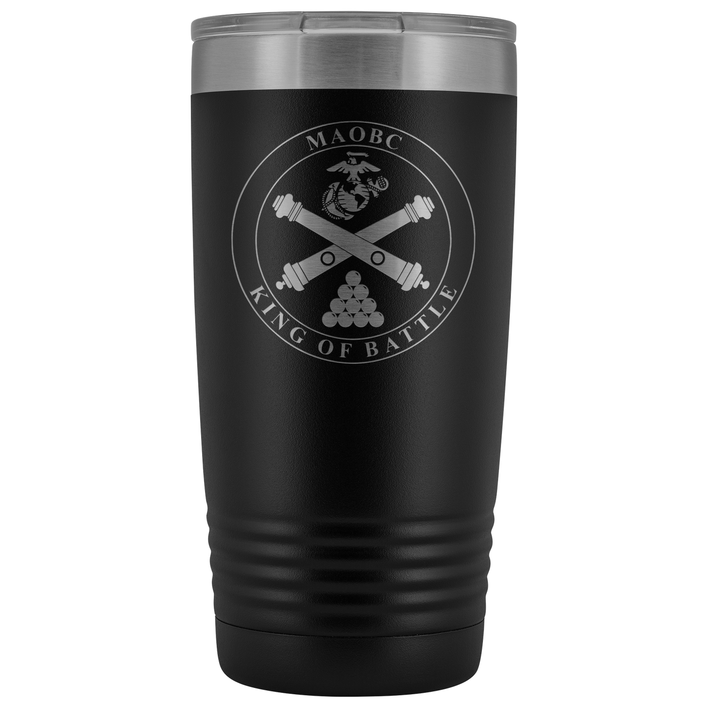 MAOBC Tumbler