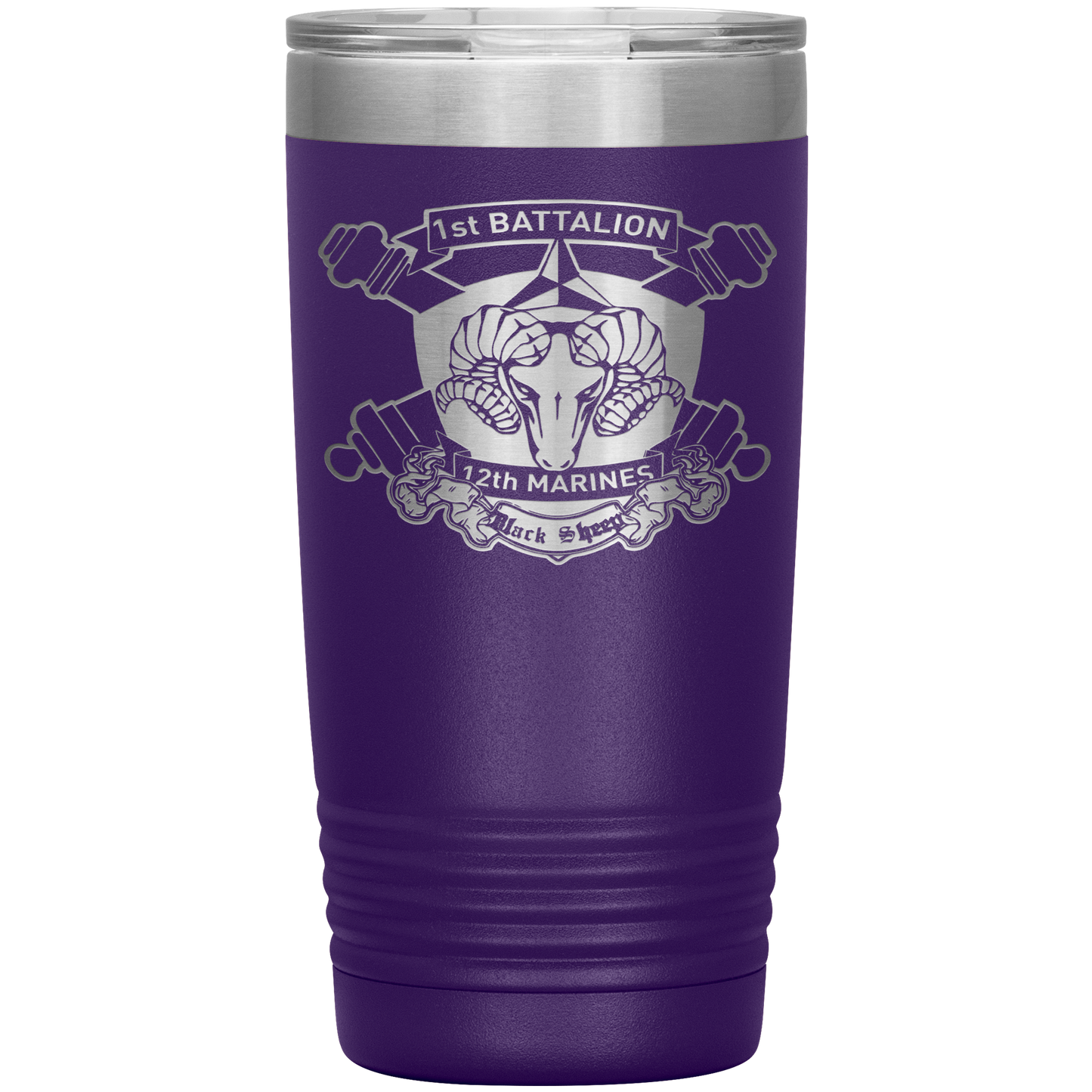 1/12 Tumbler