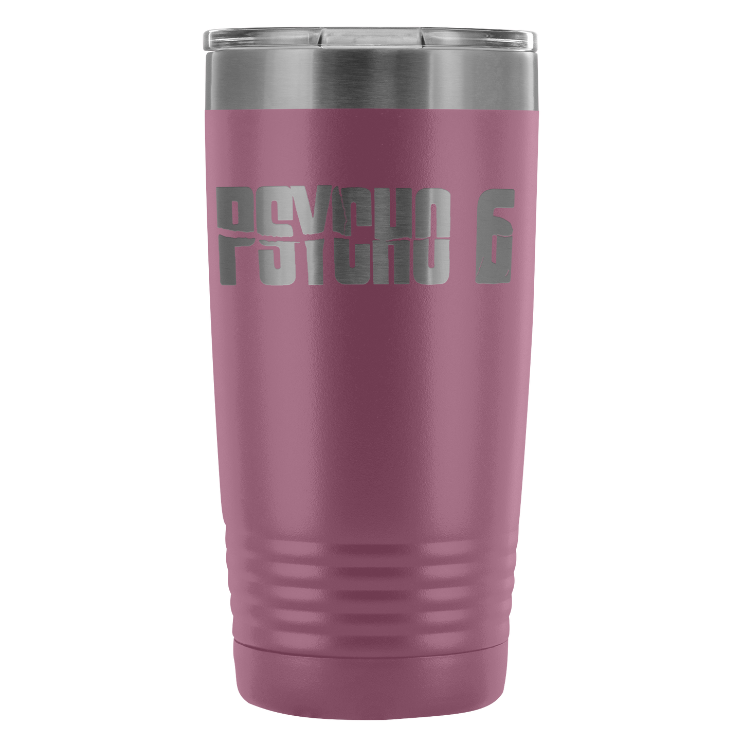Psycho 6 Tumbler
