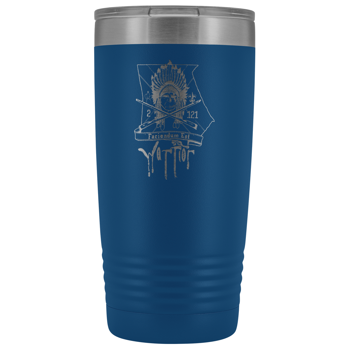 2/121 Tumbler