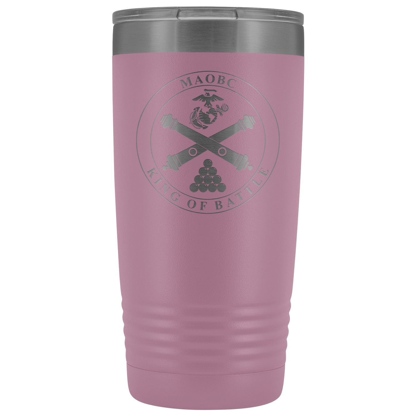 MAOBC Tumbler