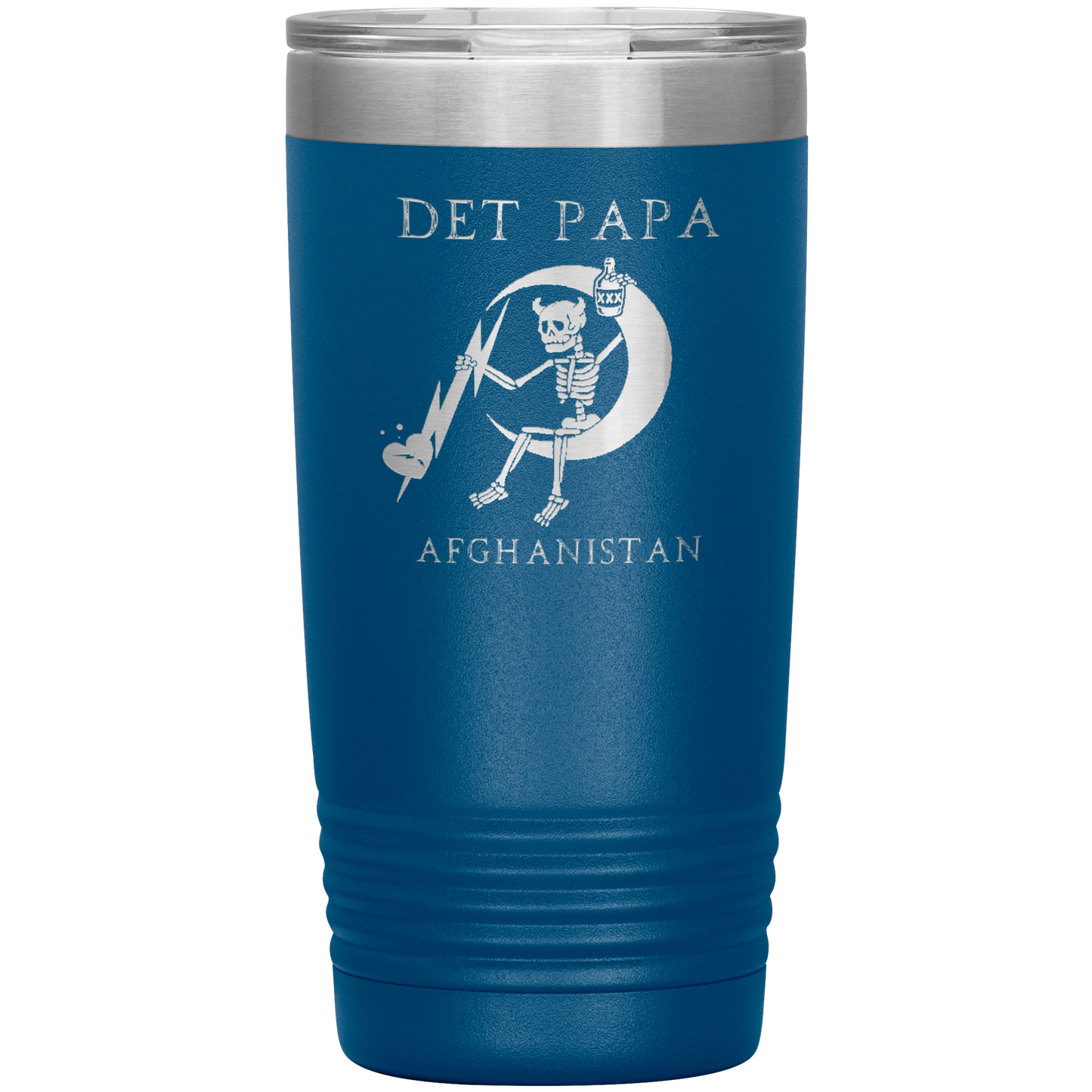 Det Papa 20oz. Tumbler
